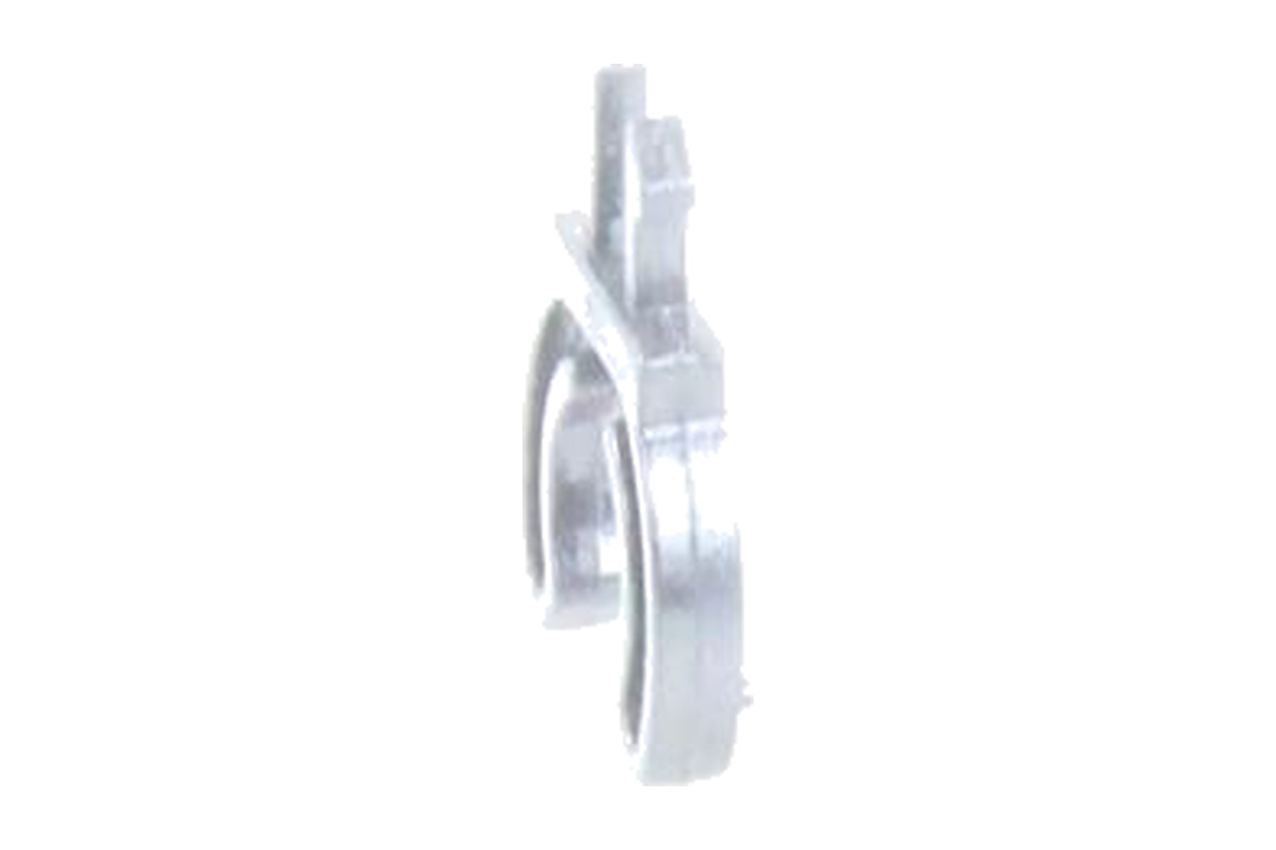 Porta-caneta de Porta-luvas VW 5Z0857119 - Imagem 6