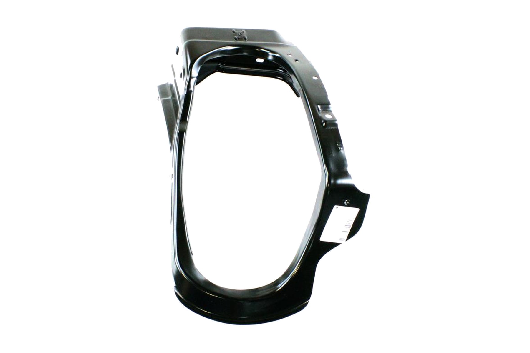 Alojamento de Farol VW 5Z0805606BGRU - Imagem 3