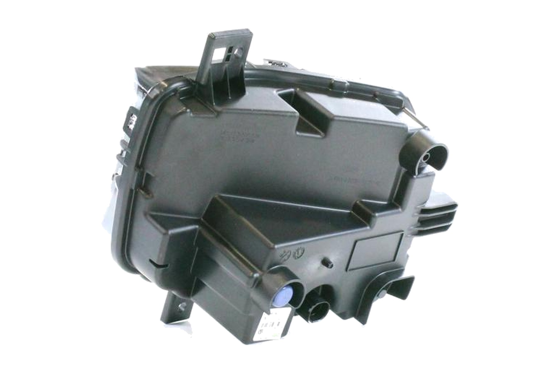Farol de Milha Dianteiro Direito (Passageiro) LED VW 2GM941662A - Imagem 11