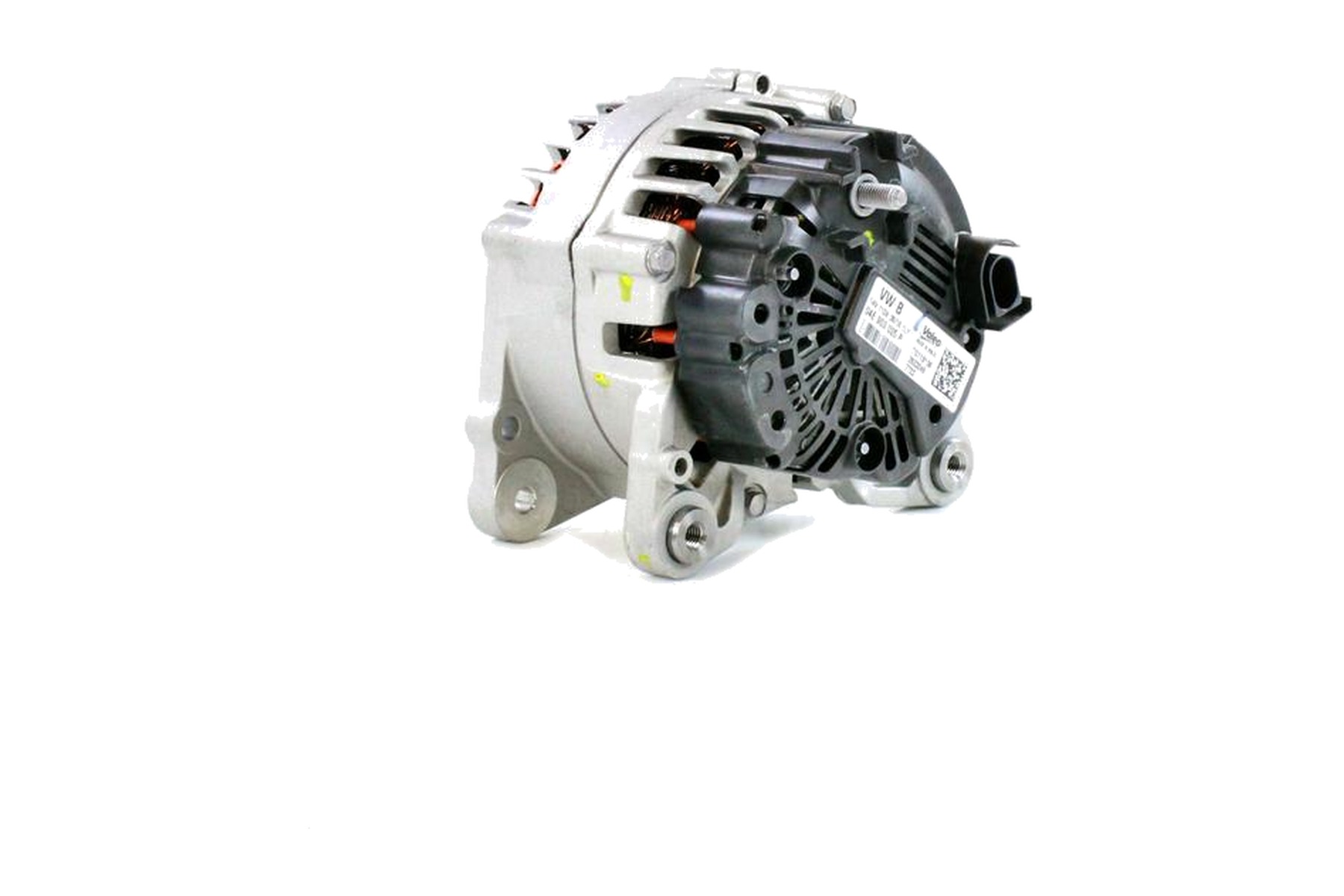 Alternador VW 04E903025P - Imagem 10
