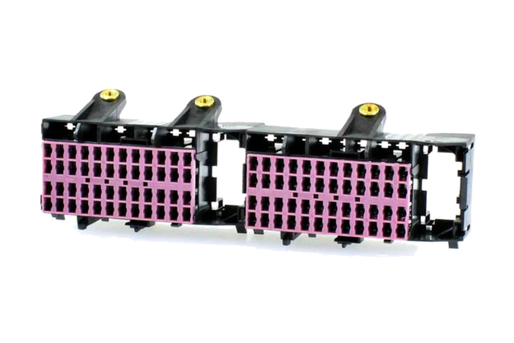 Caixa de Fusíveis VW 5Z0941828B - Imagem 2