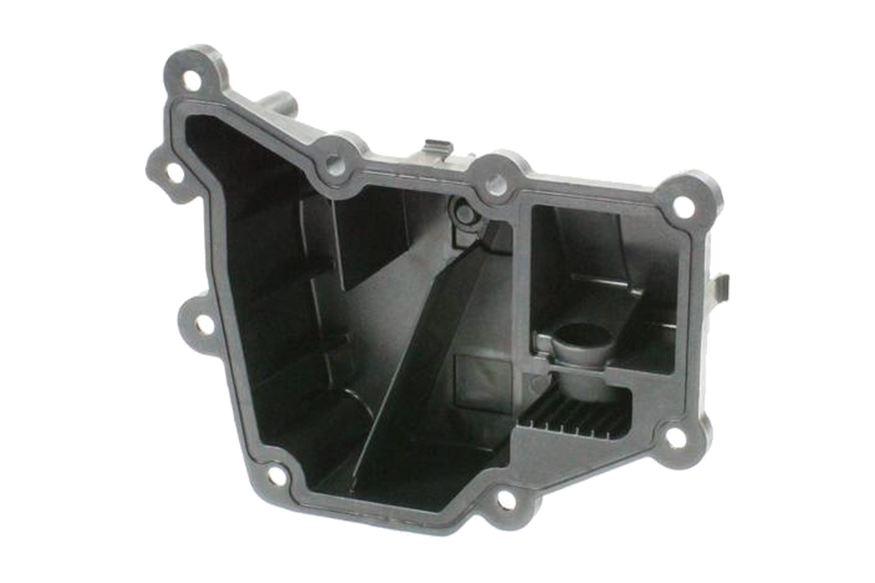 Separador de Óleo Anti-chama de Motor VW 04C103464G - Imagem 3