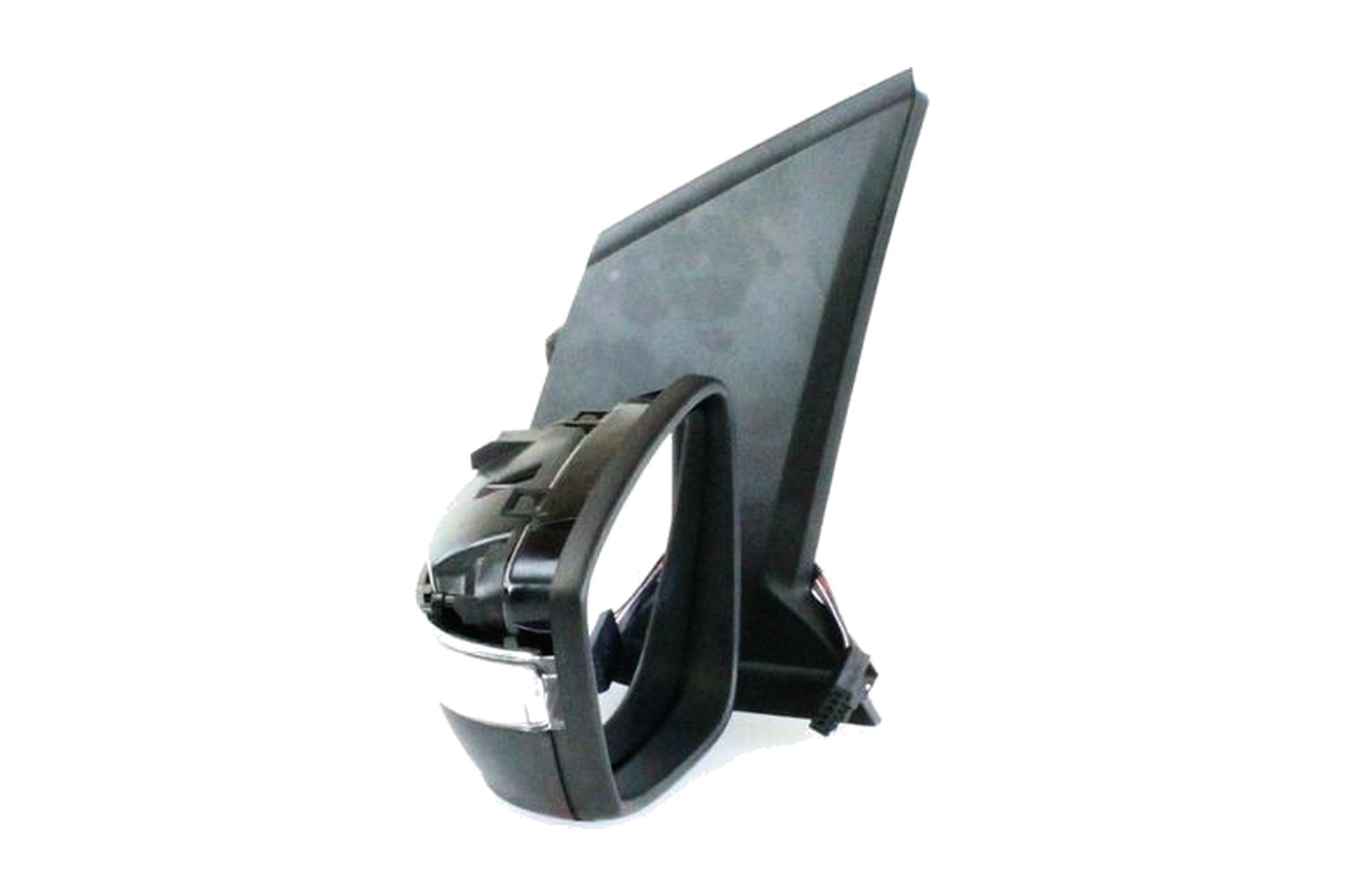 Espelho Retrovisor Preto Esquerdo (Motorista) Elétrico VW 5Z1857507E9B9 - Imagem 20
