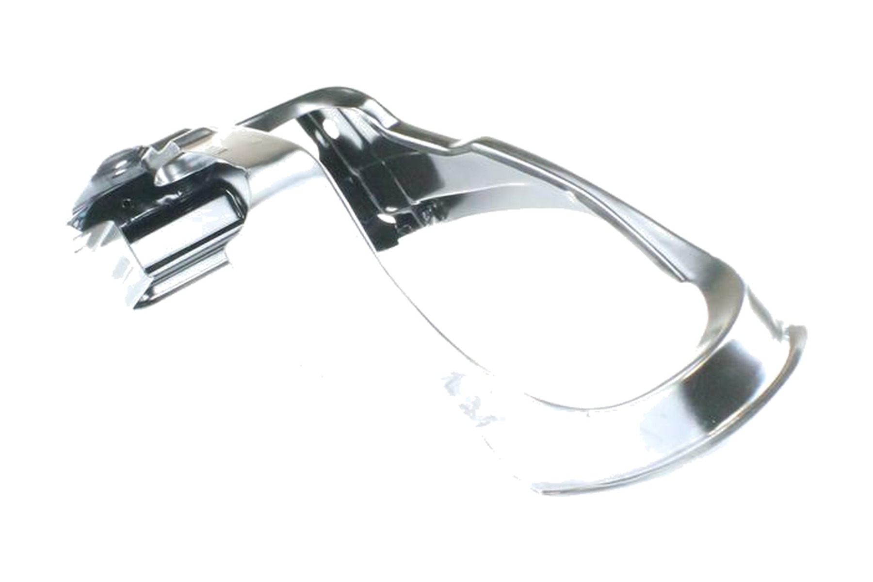 Suporte de Farol Esquerdo (Motorista) Dianteiro VW 5Z0805605CGRU - Imagem 17