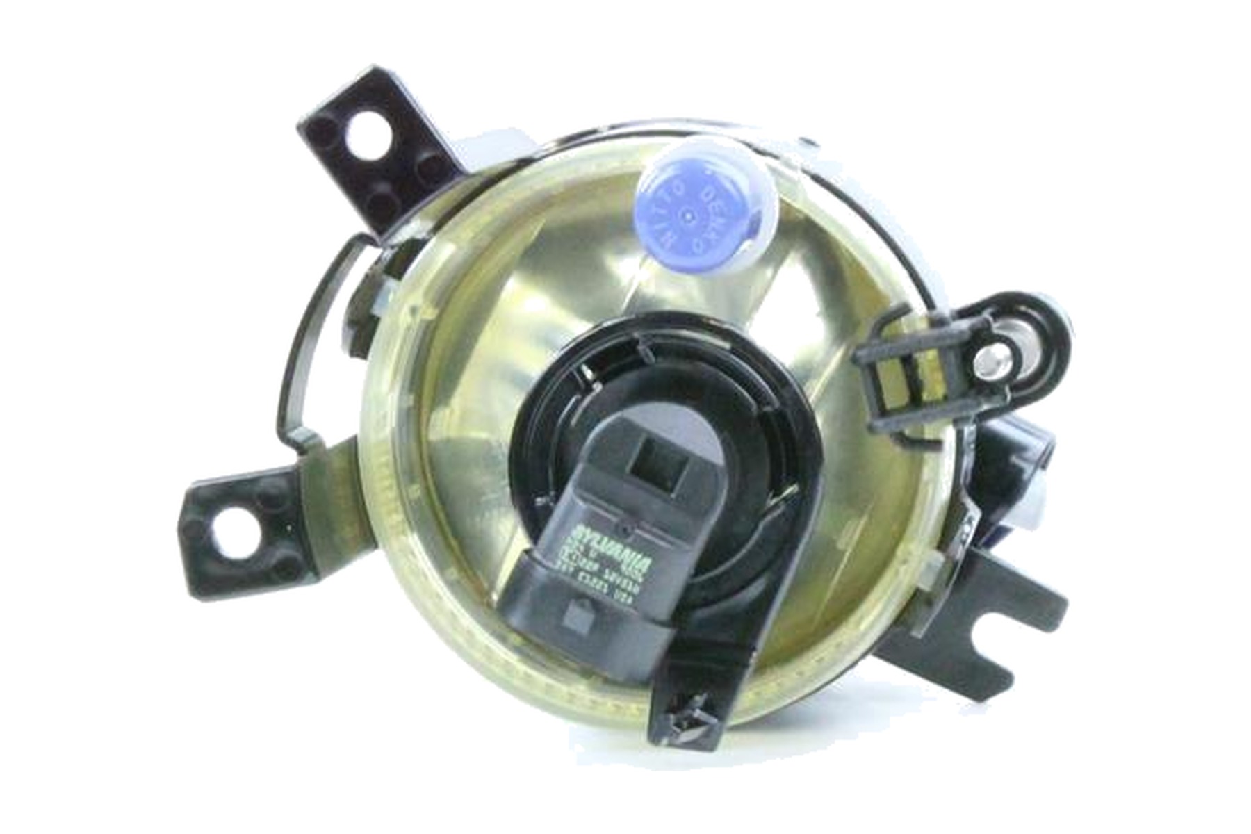 Farol de Milha Esquerdo (Motorista) Dianteiro VW 5Z0941699A - Imagem 11