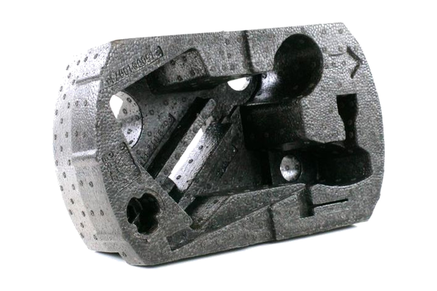 Alojamento de Macaco VW 5Z9012115A - Imagem 10