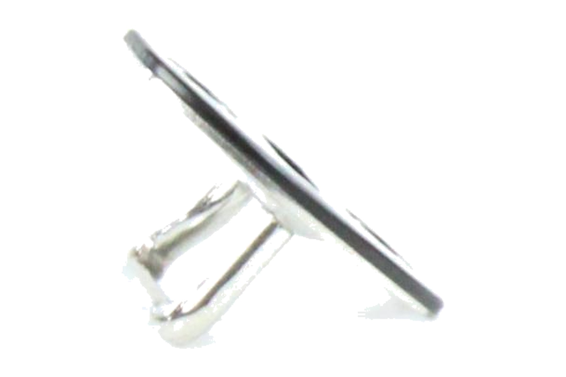 Batente Limitador de Fechadura de Porta VW 3C0837767A - Imagem 18