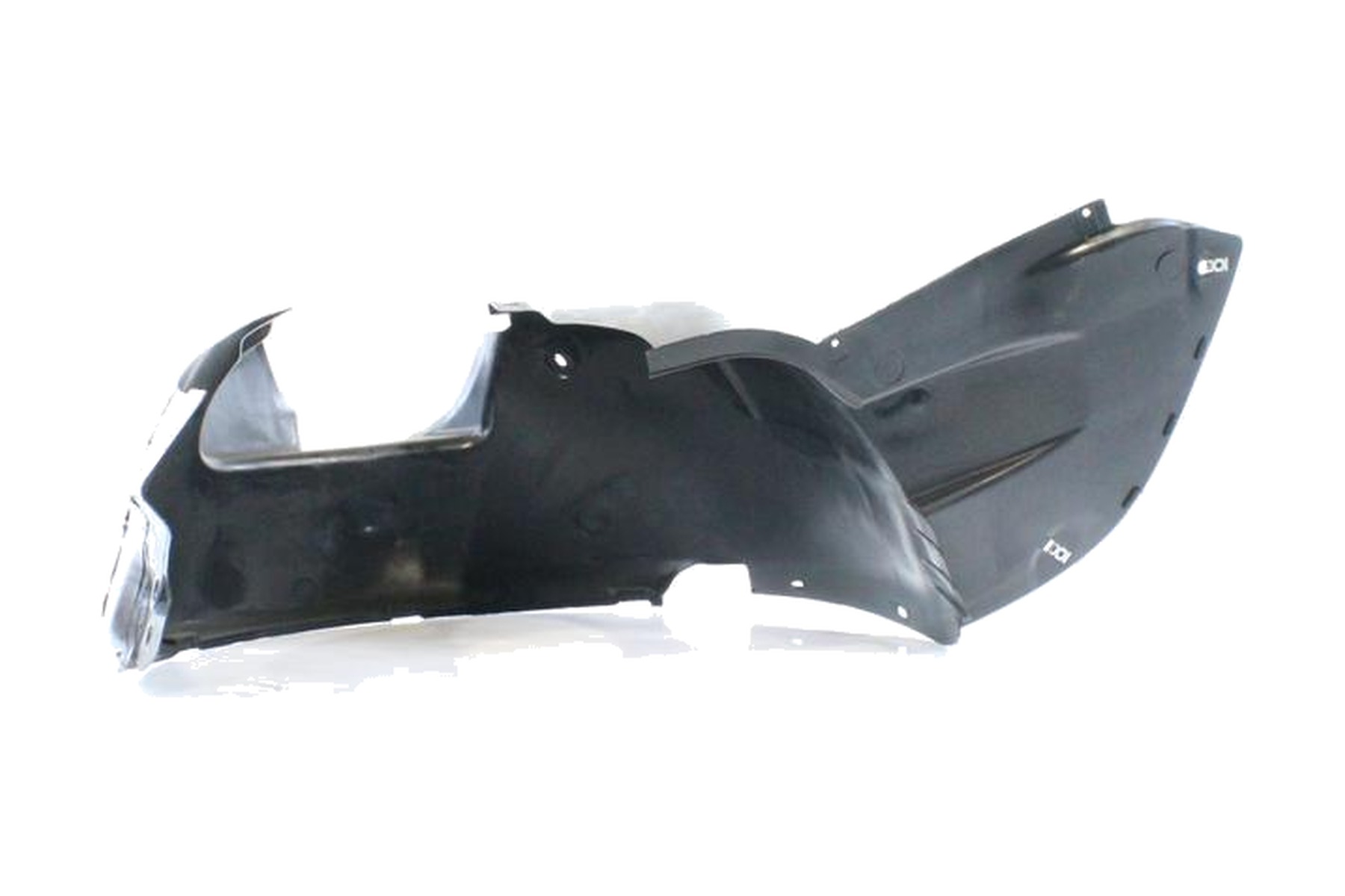 Para-barro de Caixa de Roda VW 5U7809957 - Imagem 24