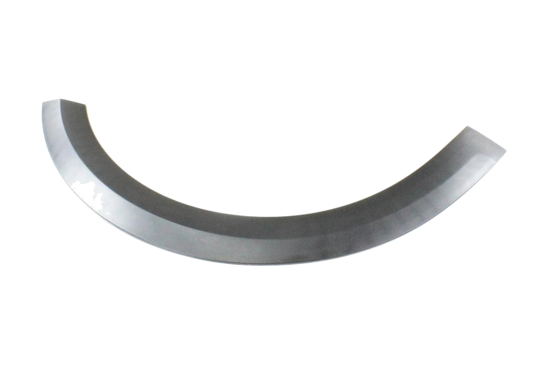 Moldura de Para-lama Direito (Passageiro) Dianteiro VW 5U7853502A9B9 - Imagem 2