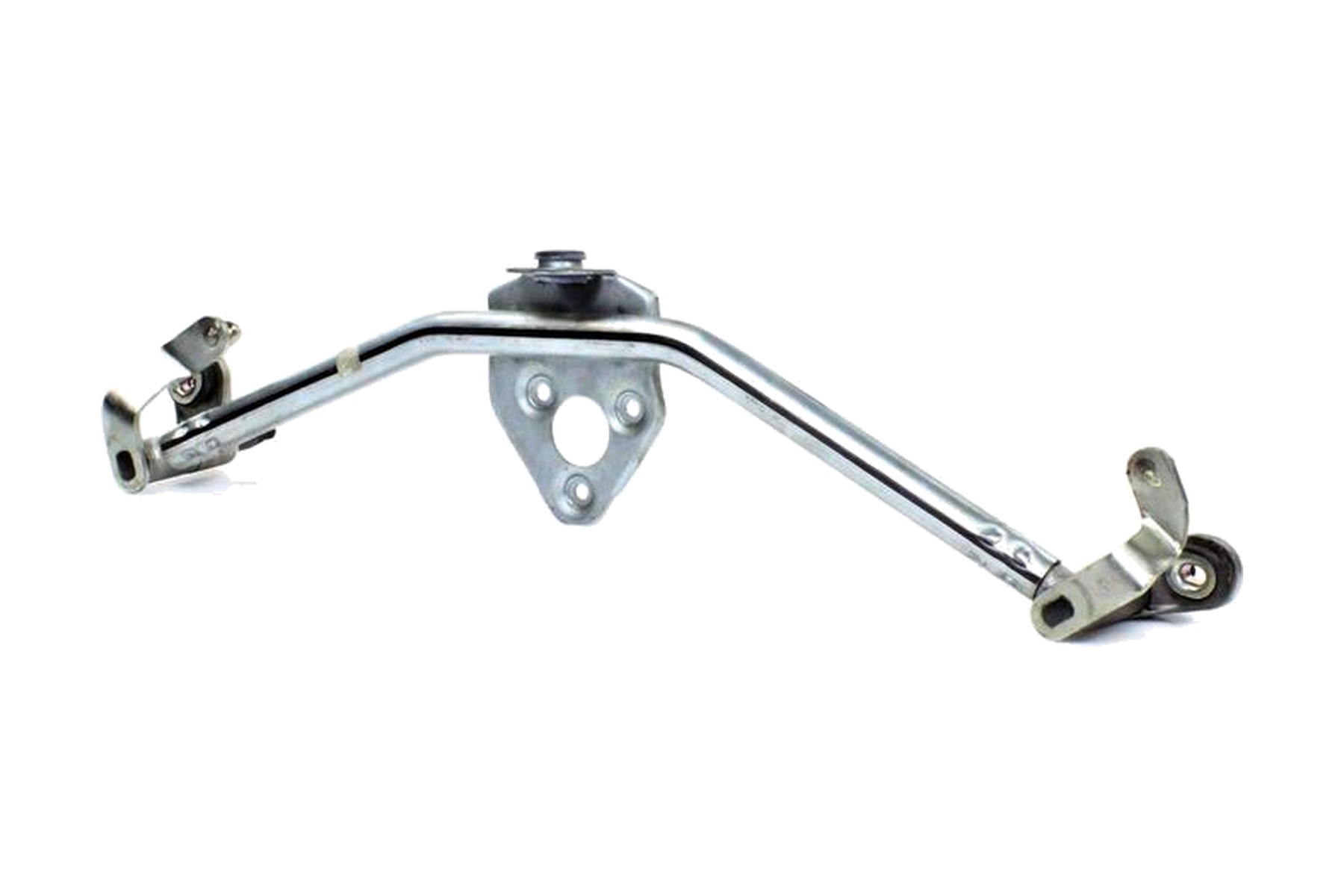 Haste de Limpador de Para-brisa Dianteiro VW 6QE955603 - Imagem 3