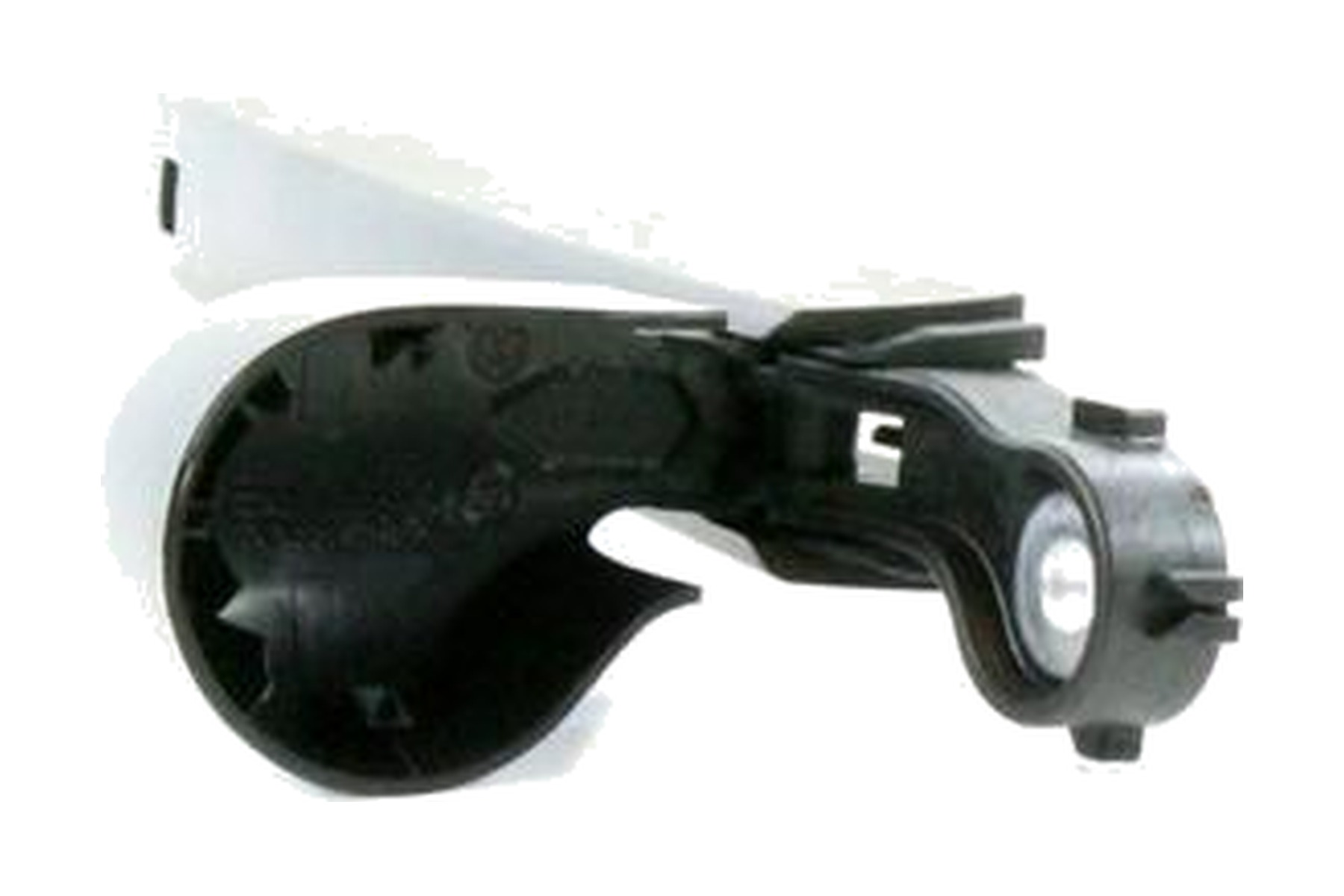 Braço de Limpador de Vidro Traseiro VW 5GM955707 - Imagem 5