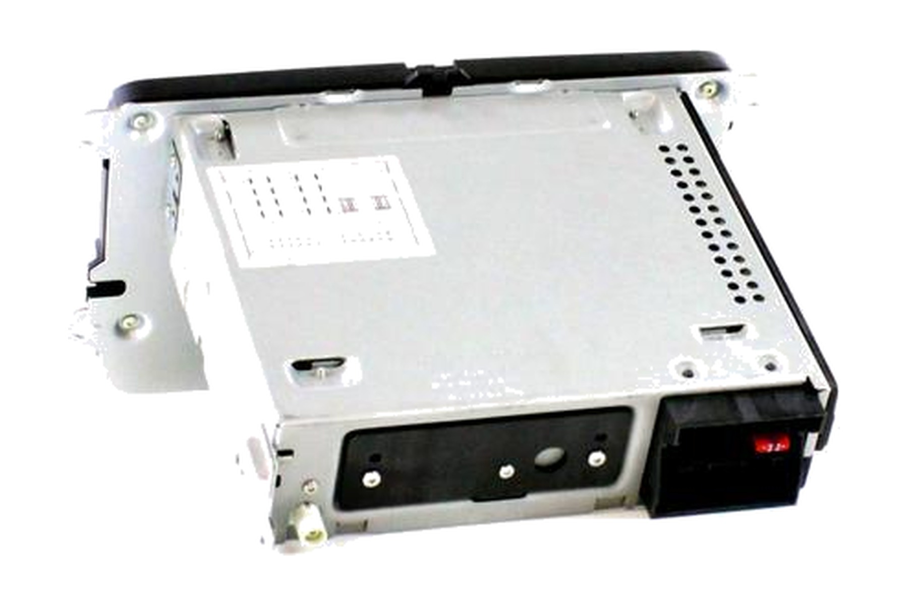 Rádio Automotivo VW 5Z0035160A - Imagem 12