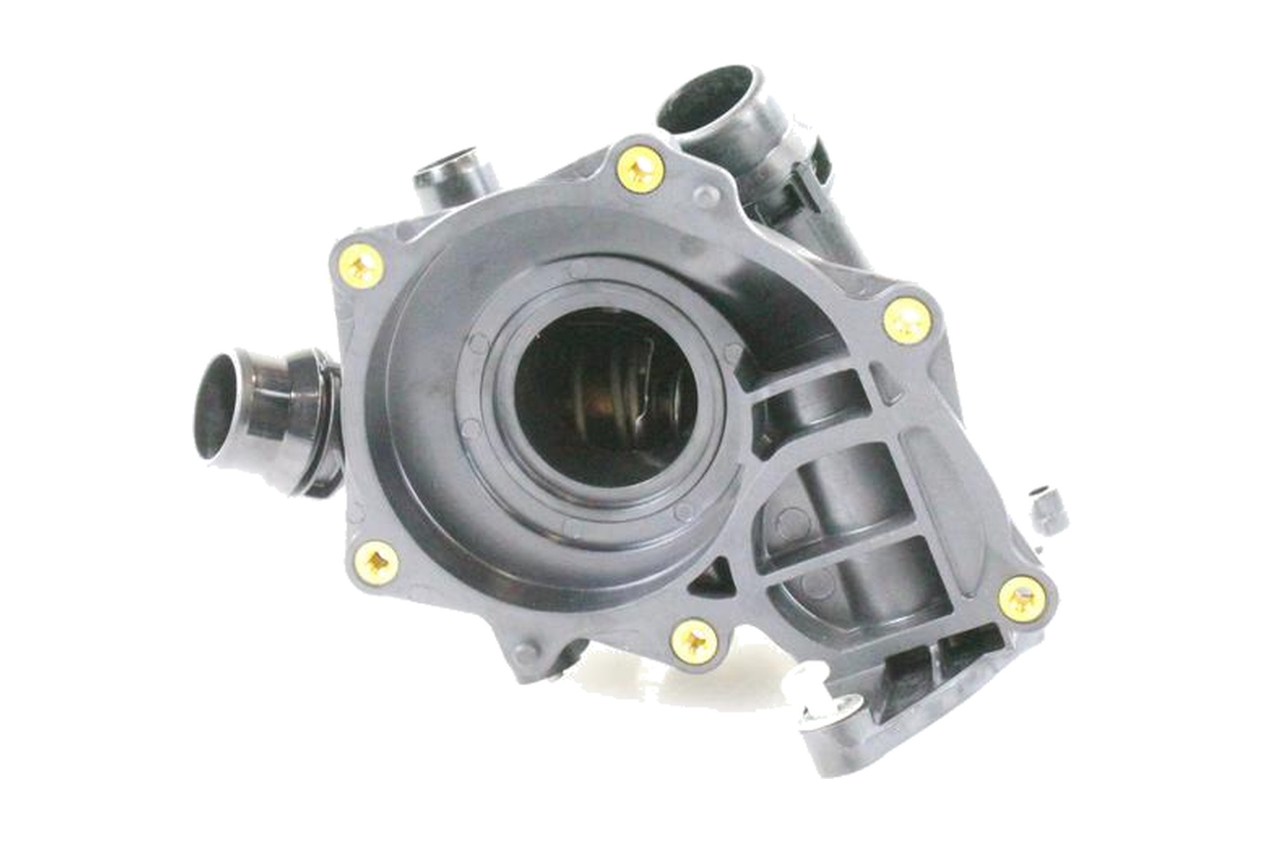 Válvula Termostática de Motor VW 06K121111P - Imagem 2