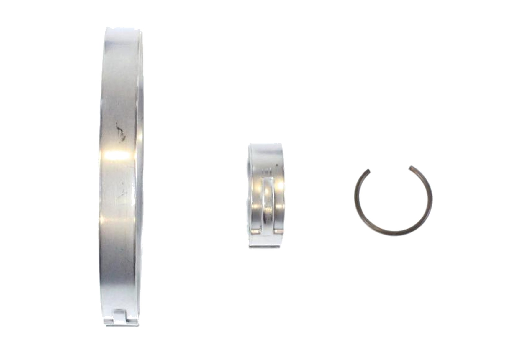 Kit de Coifa de Junta Homocinética VW 2QB498203 - Imagem 3