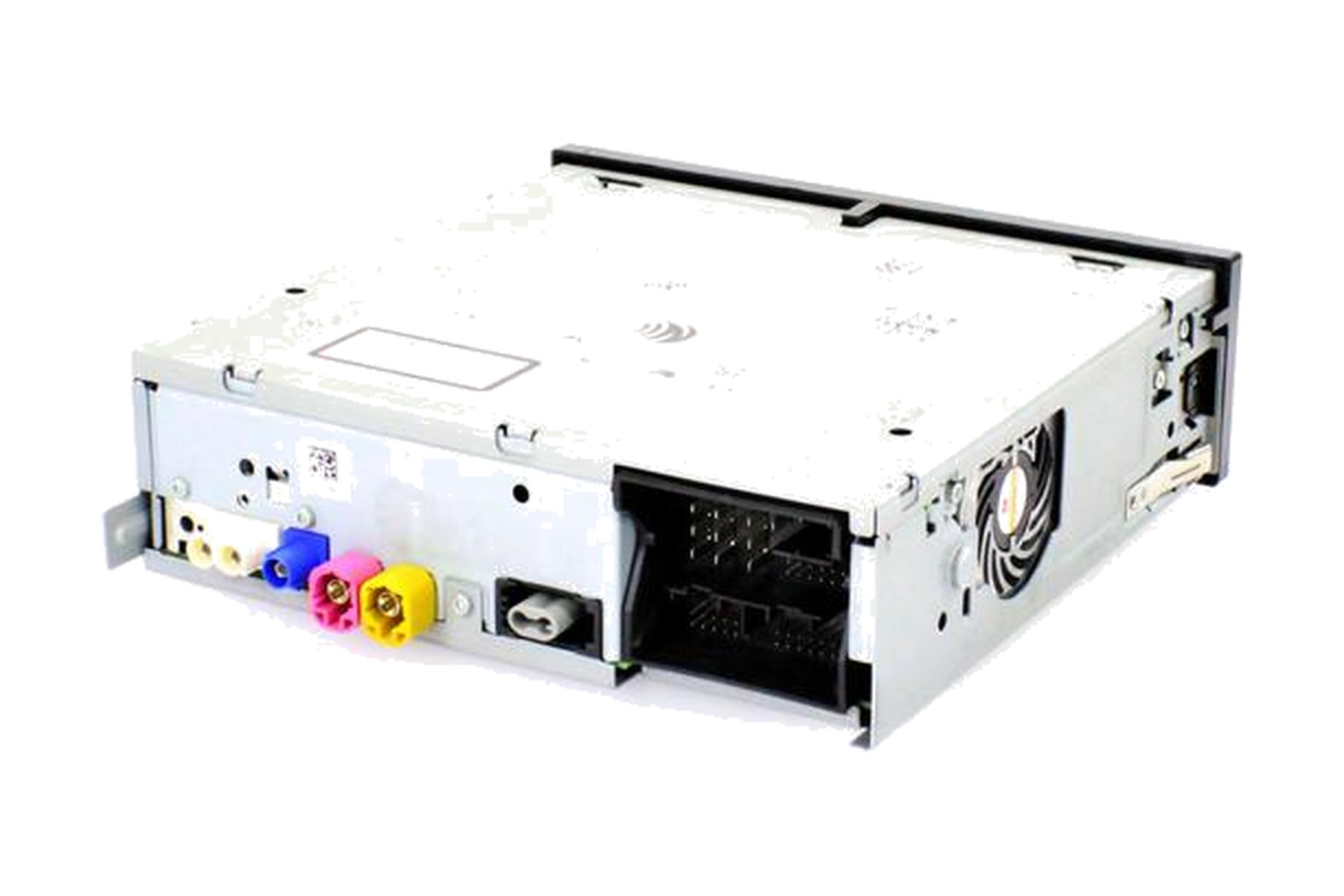 Rádio Automotivo VW 2GM035864 - Imagem 15