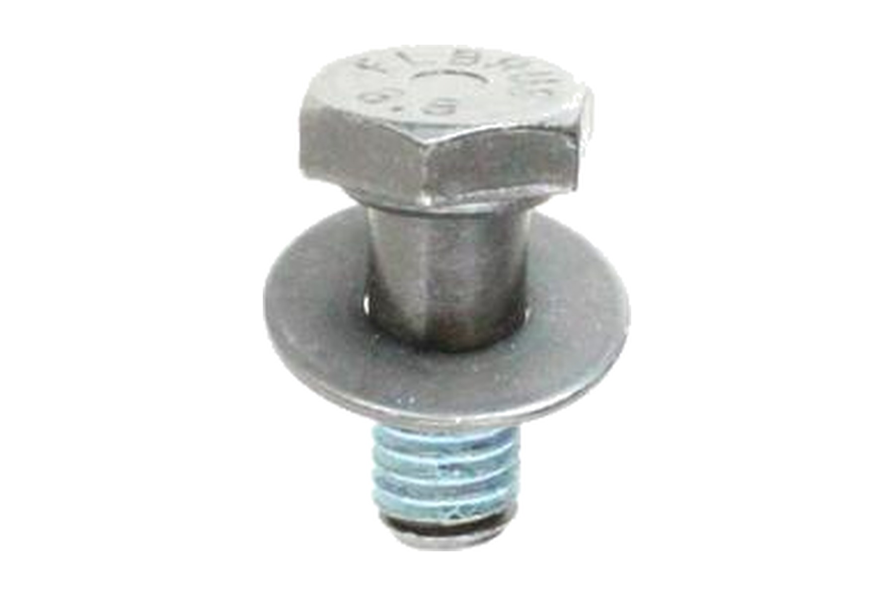 Parafuso de Suporte de Estepe VW 5Z6801149H - Imagem 2