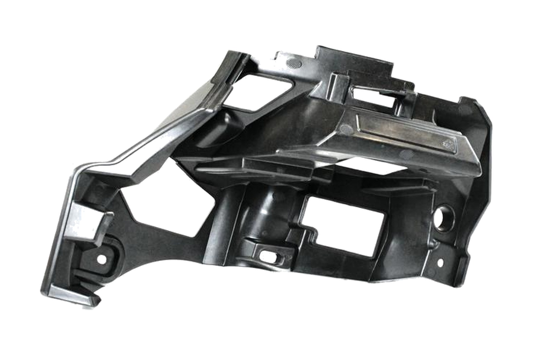 Suporte de Farol Esquerdo (Motorista) Dianteiro VW 5C5807261 - Imagem 13