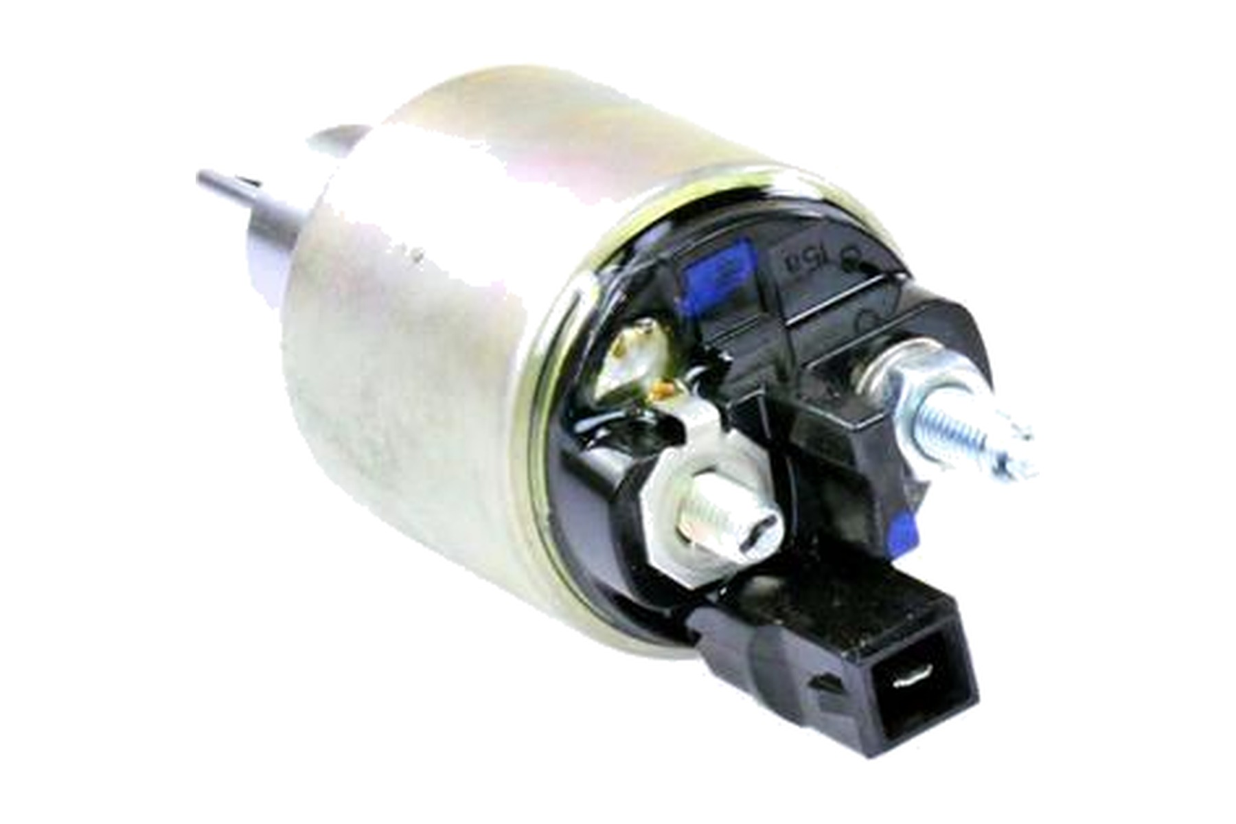 Solenoide de Motor de Partida VW 02A911287A - Imagem 5