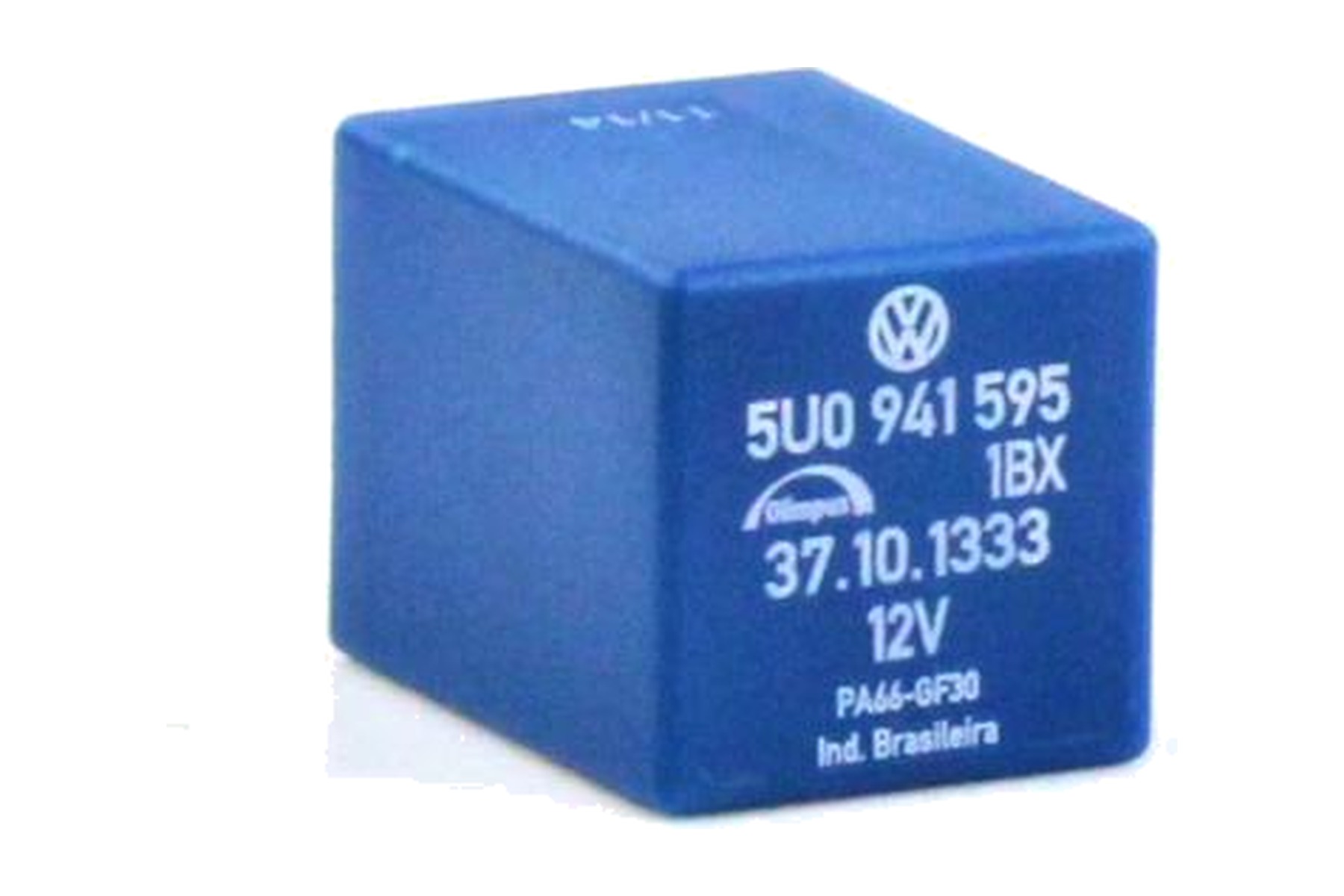 Relé VW 5U0941595 - Imagem 17