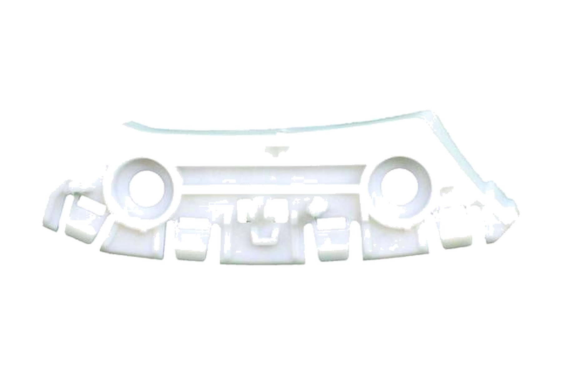 Suporte Guia de Para-choque VW 1SB807184