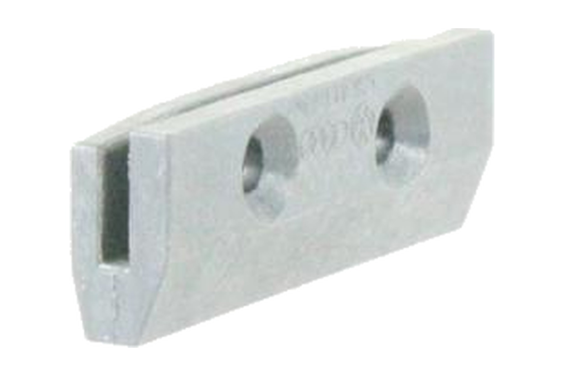 Batente de Suporte de Estepe VW 5Z6813736A - Imagem 21