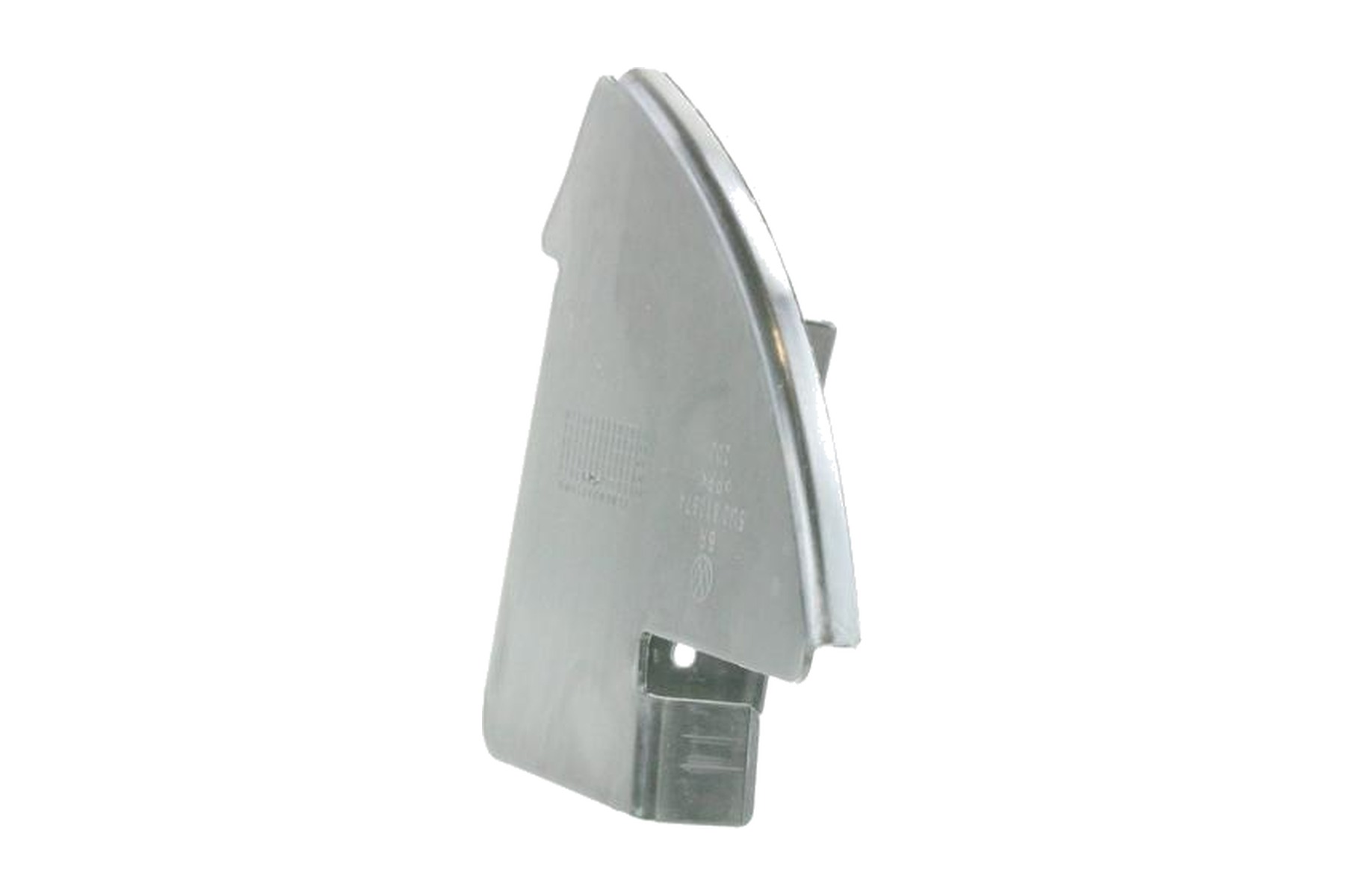Para-barro de Caixa de Roda VW 5U0810974 - Imagem 5