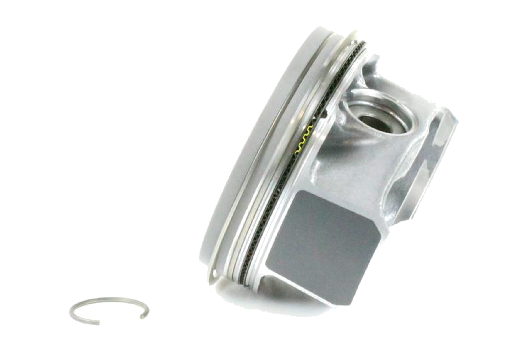 Pistão de Motor VW 04E107065HN - Imagem 8