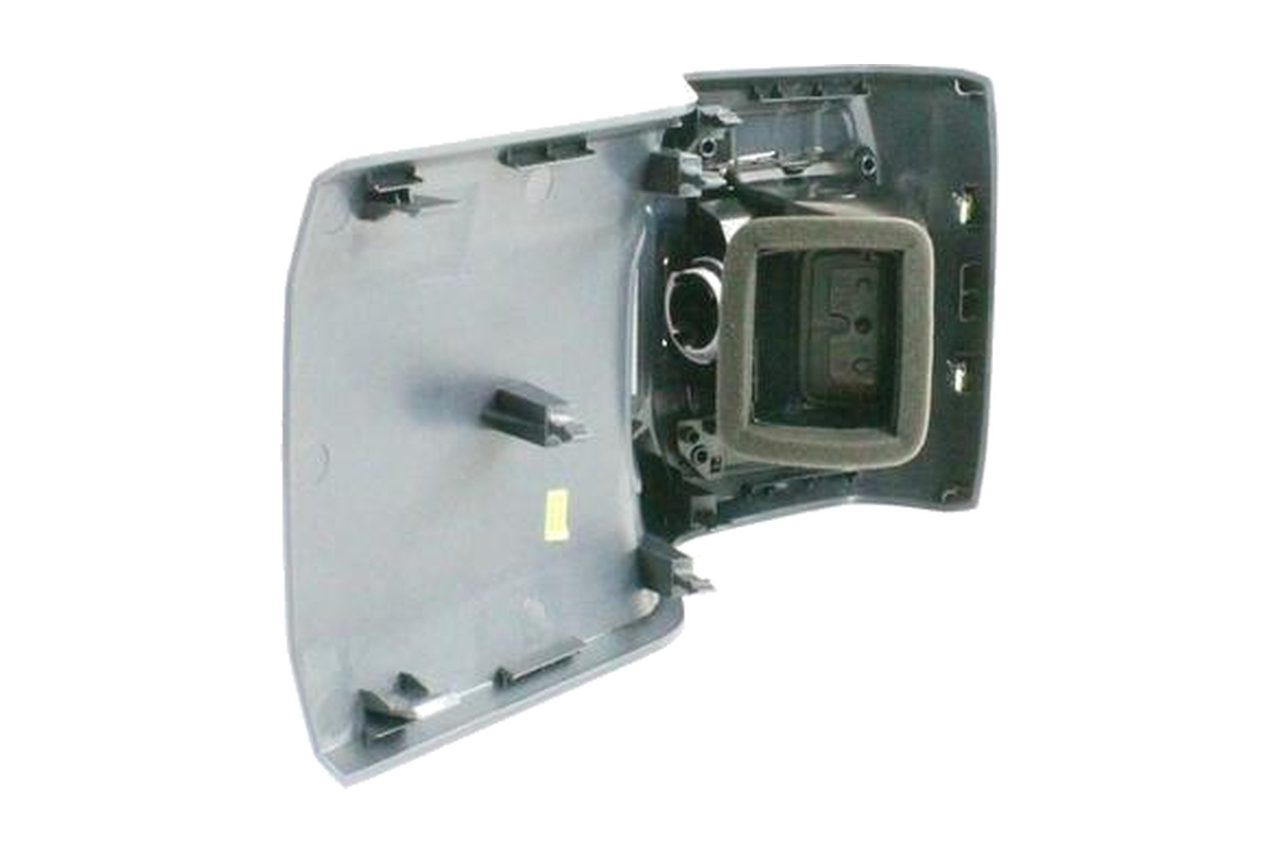 Moldura de Difusor de Ar Condicionado de Console VW 2GP864298CSWW - Imagem 9