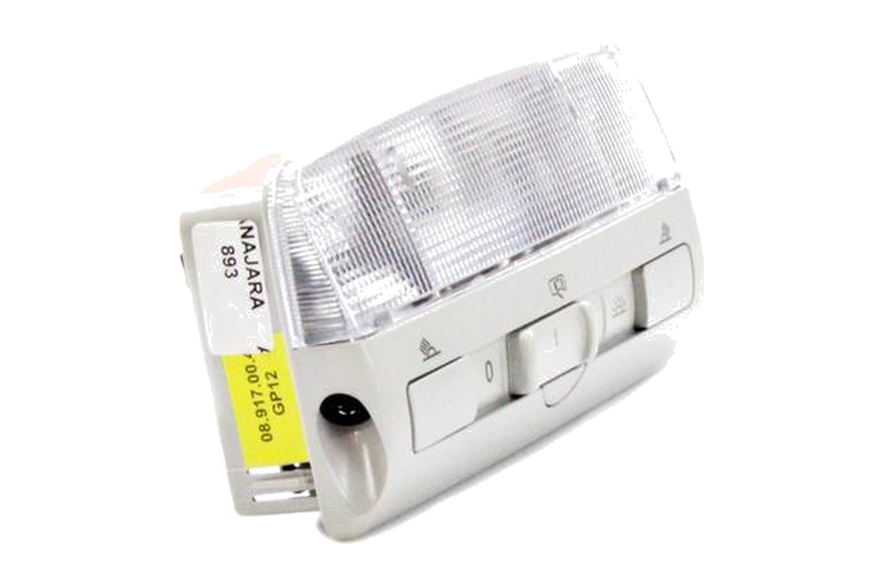 Luz de Cortesia VW 5Z0947105FY20 - Imagem 21
