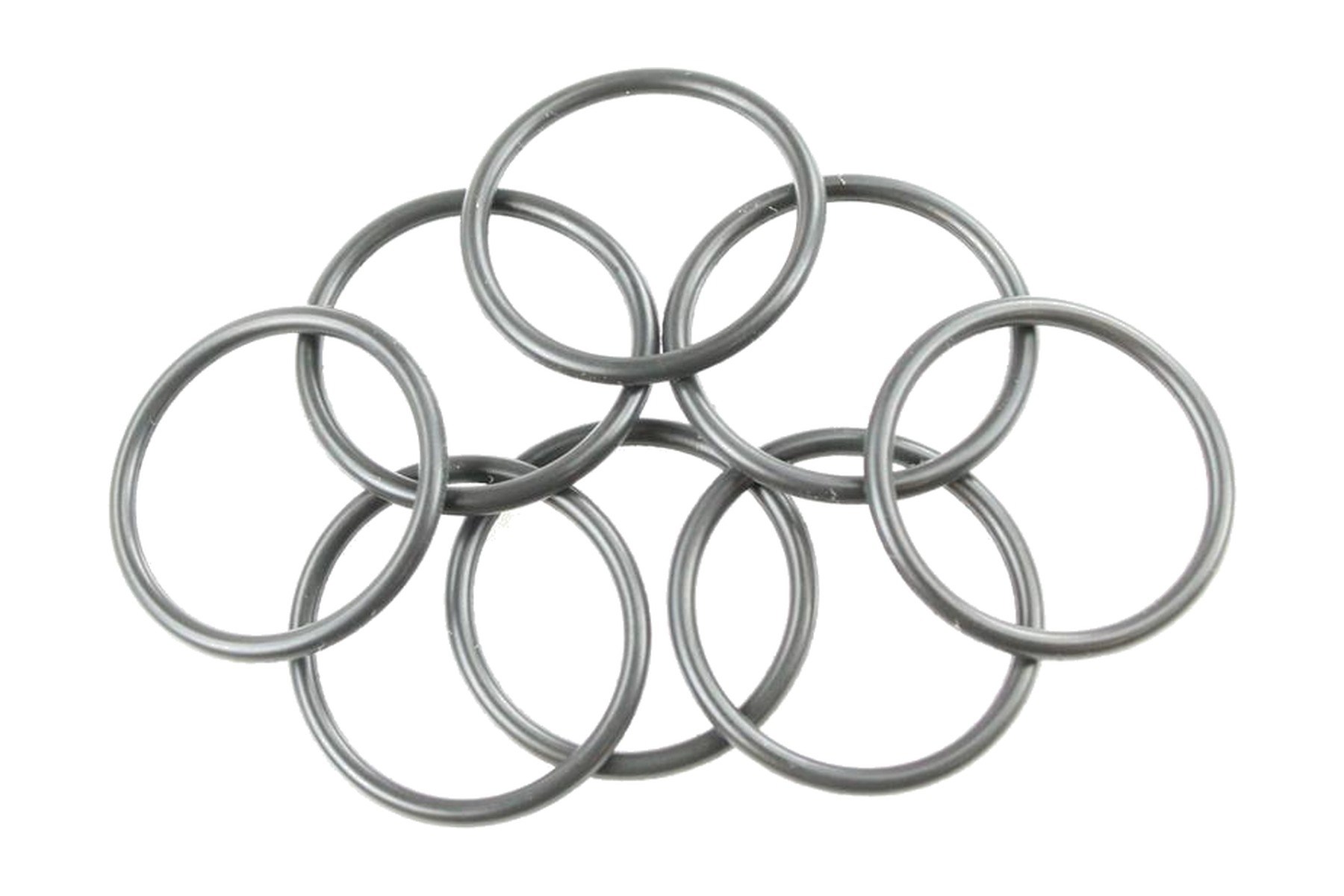 Anel de Vedação de Bico Injetor de Combustível VW WHT000884 - Imagem 4