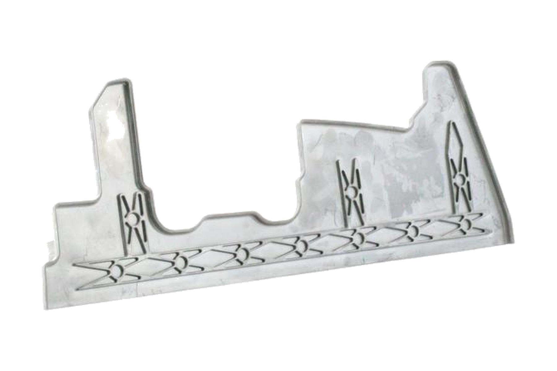 Defletor de Ar de Radiador VW 5U0820160C - Imagem 23