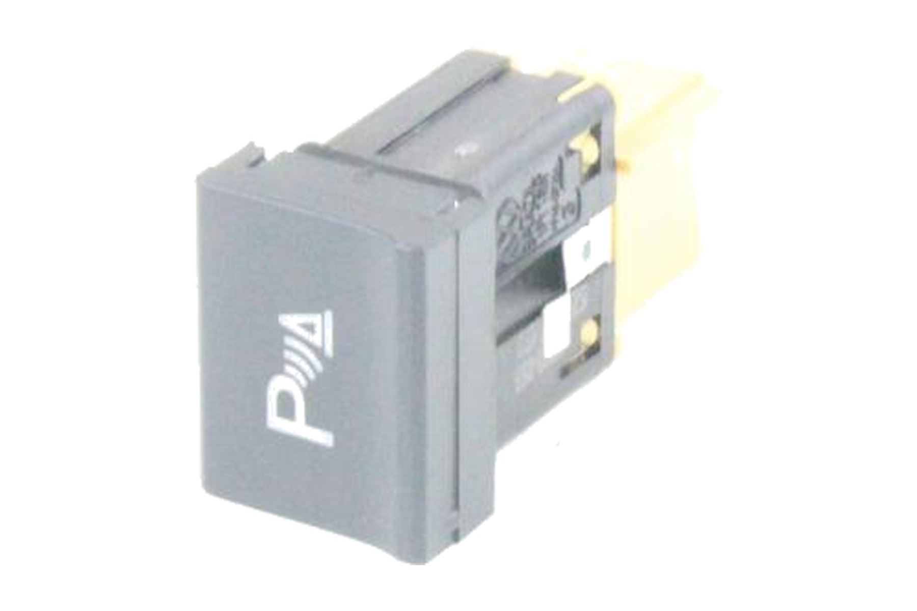 Tecla VW 5Z09271221QB - Imagem 3