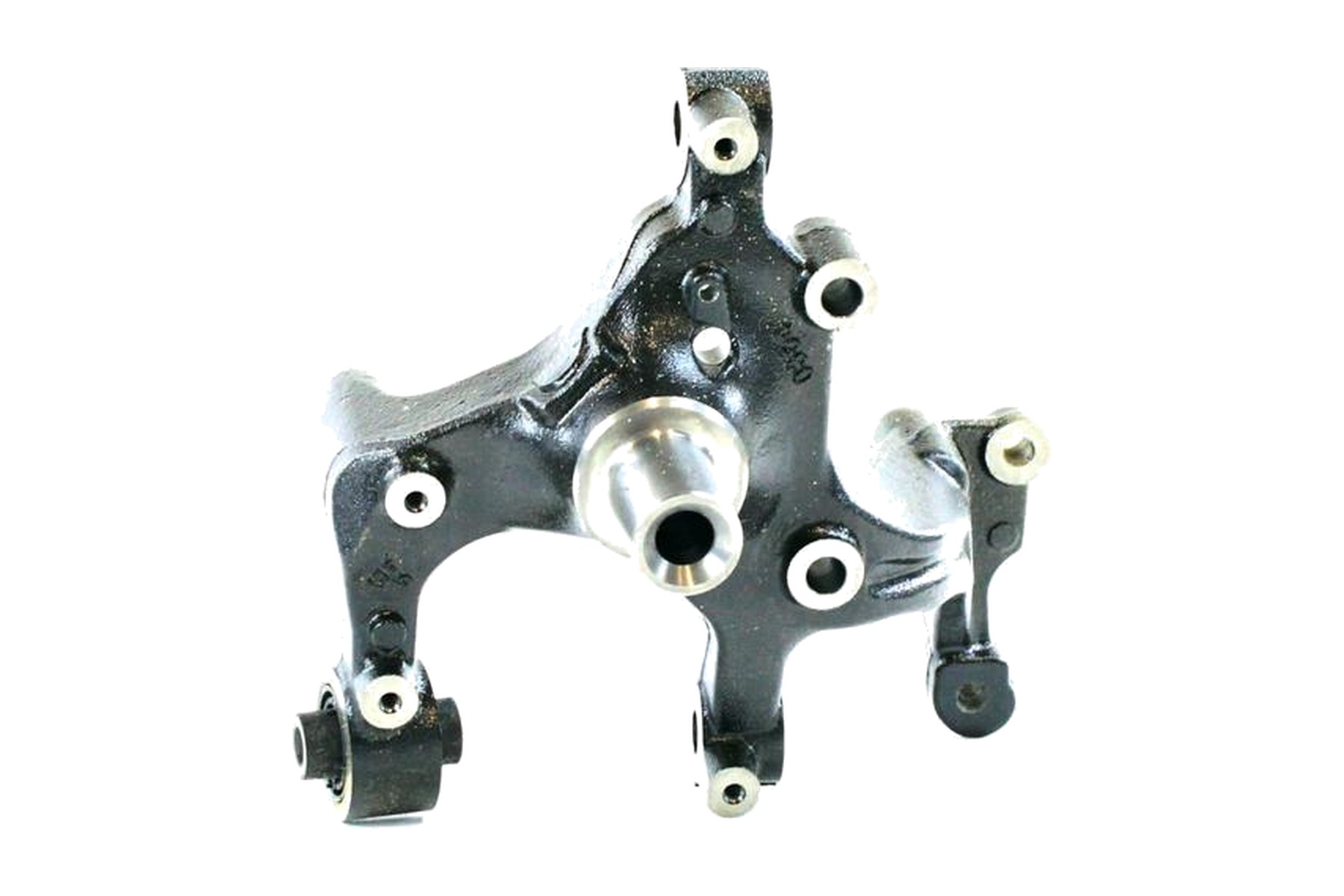 Caixa de Rolamento de Roda VW 5C0505436B - Imagem 11