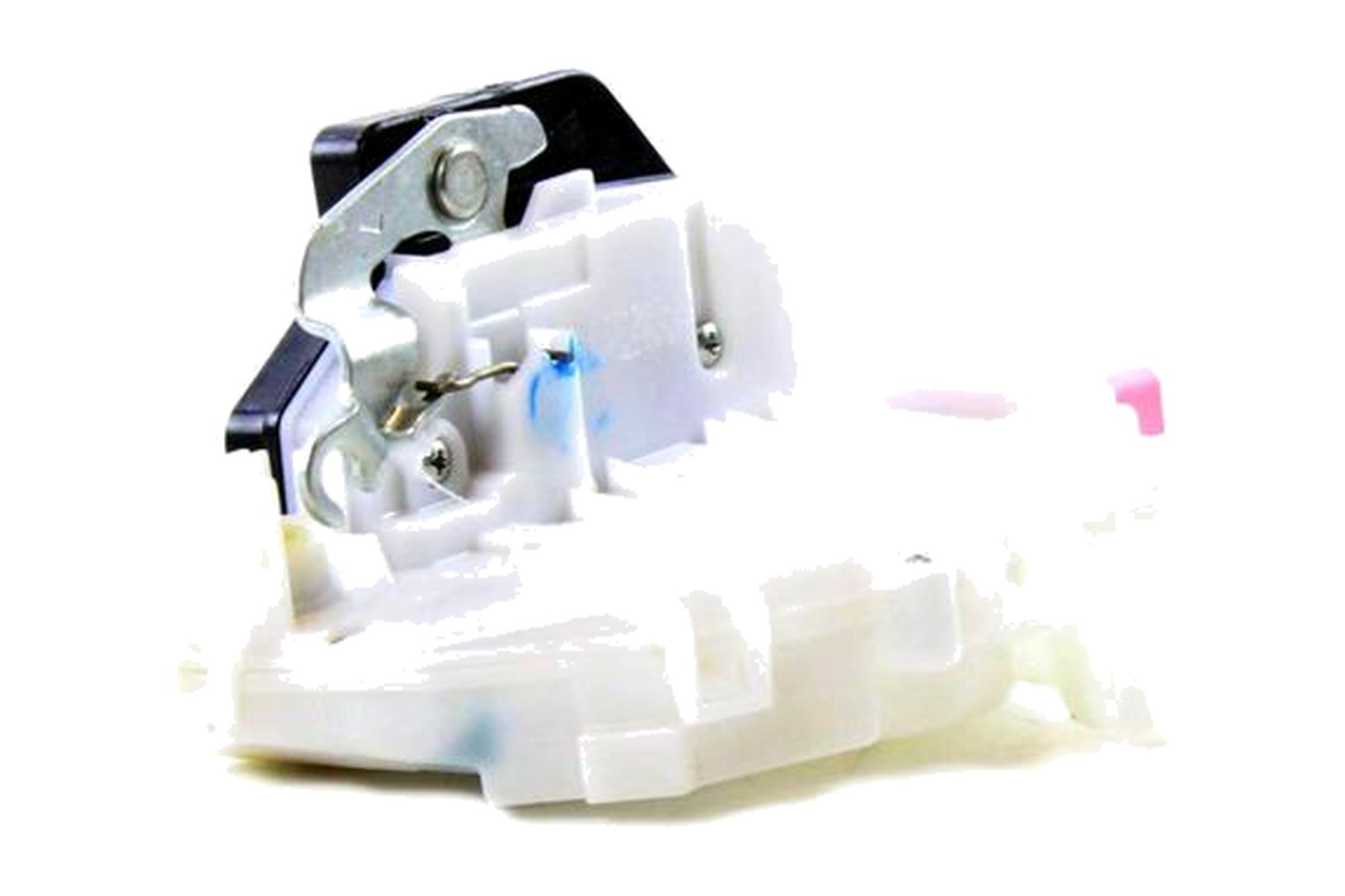 Fechadura de Porta VW 5U1837015AF - Imagem 10