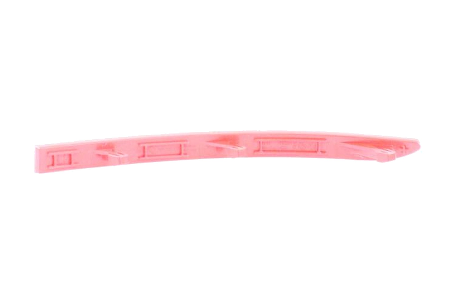 Refletor de Para-choque Vermelho Traseiro Esquerdo (Motorista) VW 5N0945105 - Imagem 13