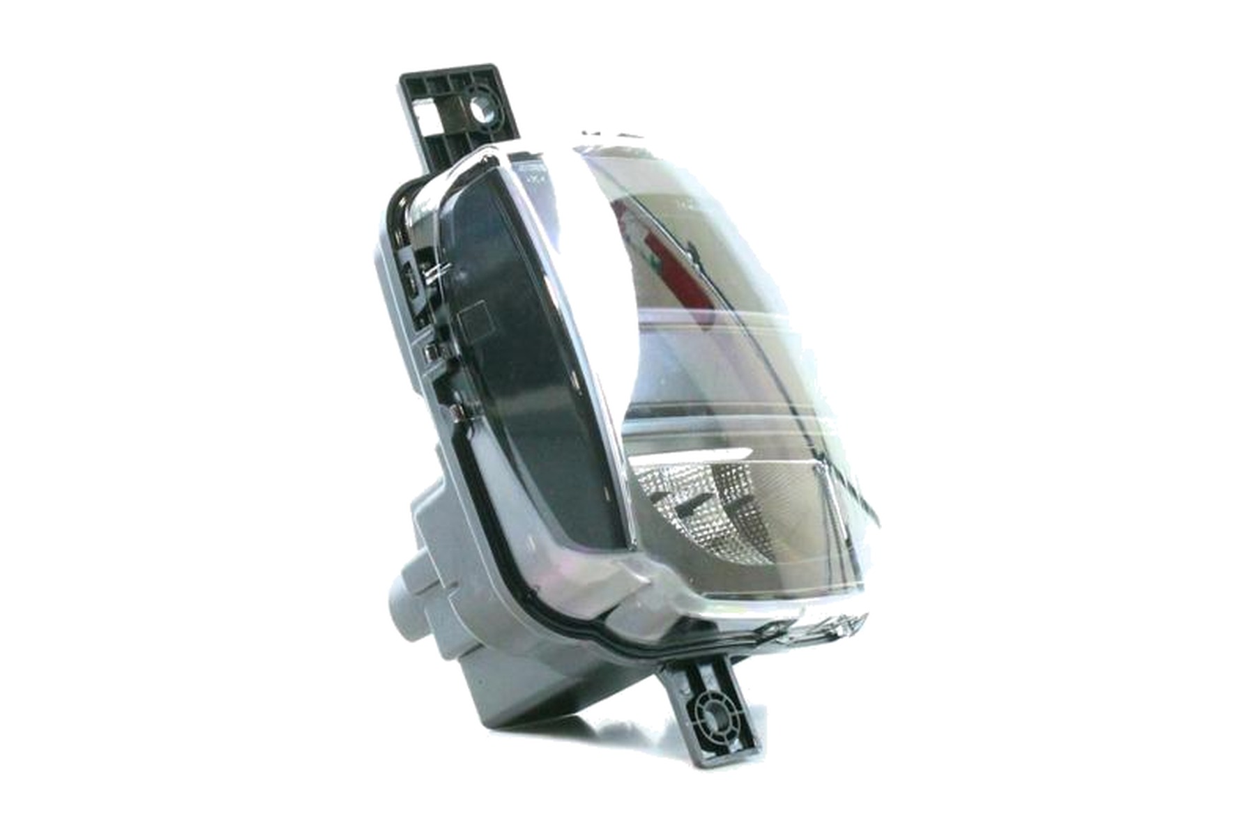 Farol de Milha Esquerdo (Motorista) Dianteiro LED VW 2GM941661A - Imagem 22