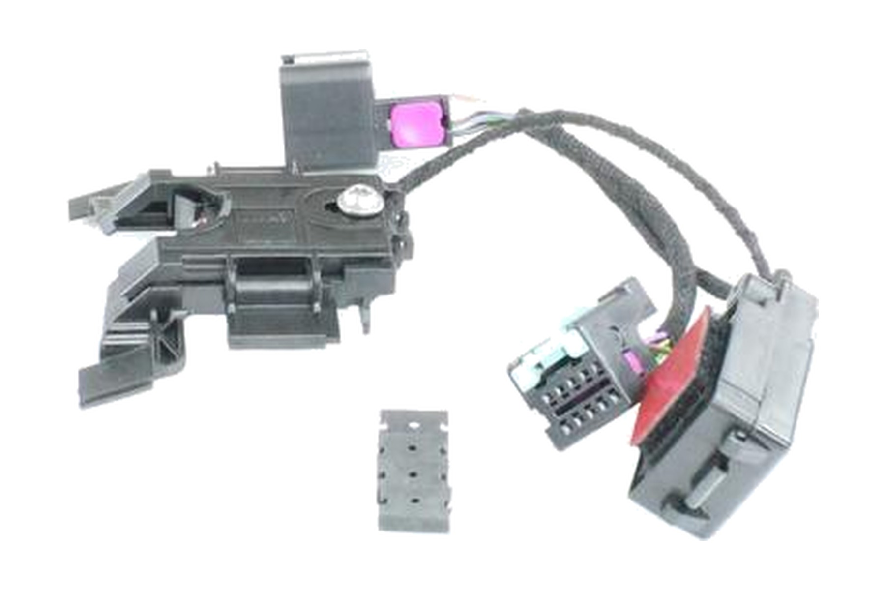 Sensor de Posição de Alavanca de Câmbio VW 5Q0713128A - Imagem 7
