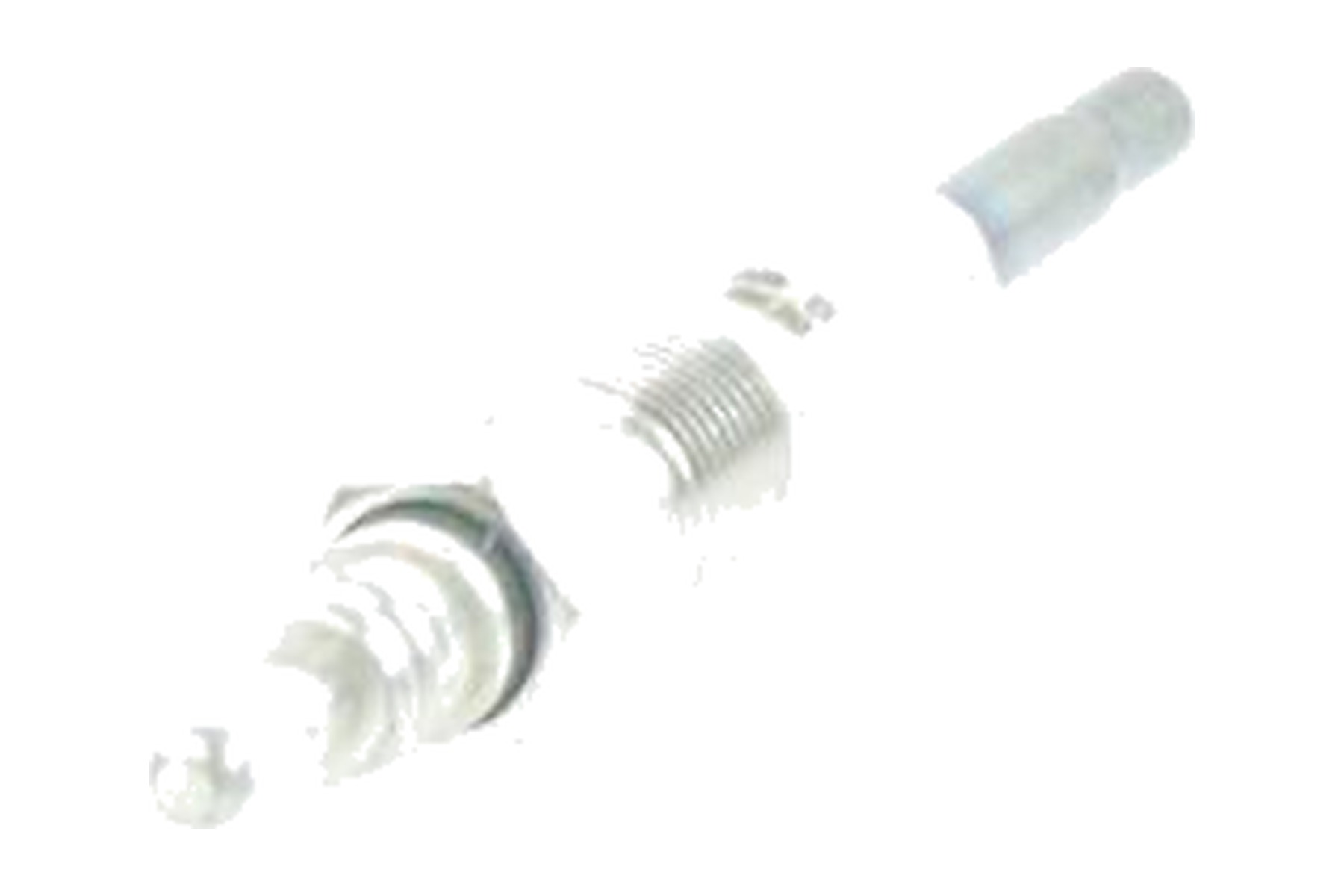 Vela de Pré-aquecimento VW N10140105 - Imagem 21