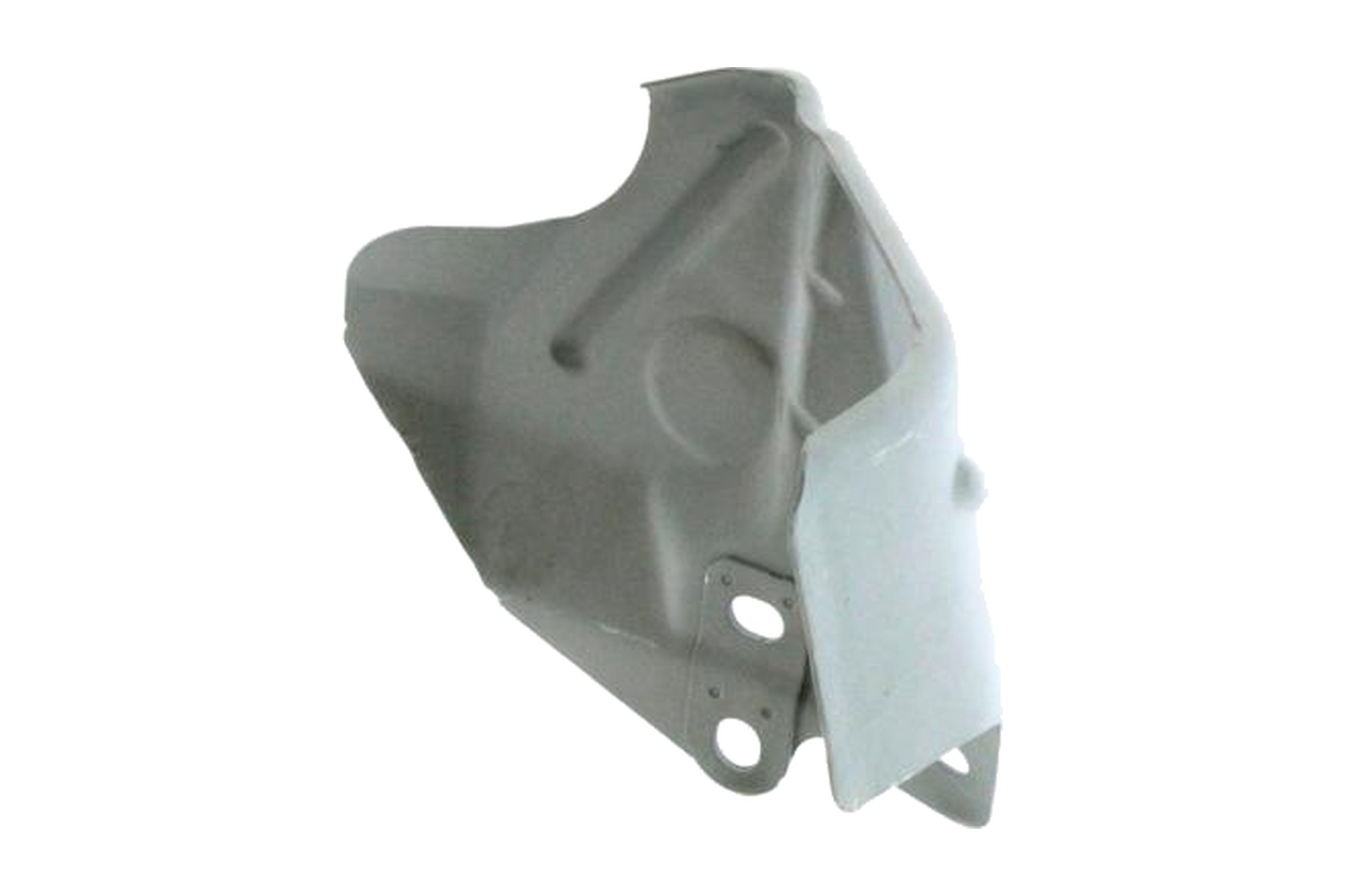 Defletor de Calor de Coletor de Escapamento VW 02612959510 - Imagem 16
