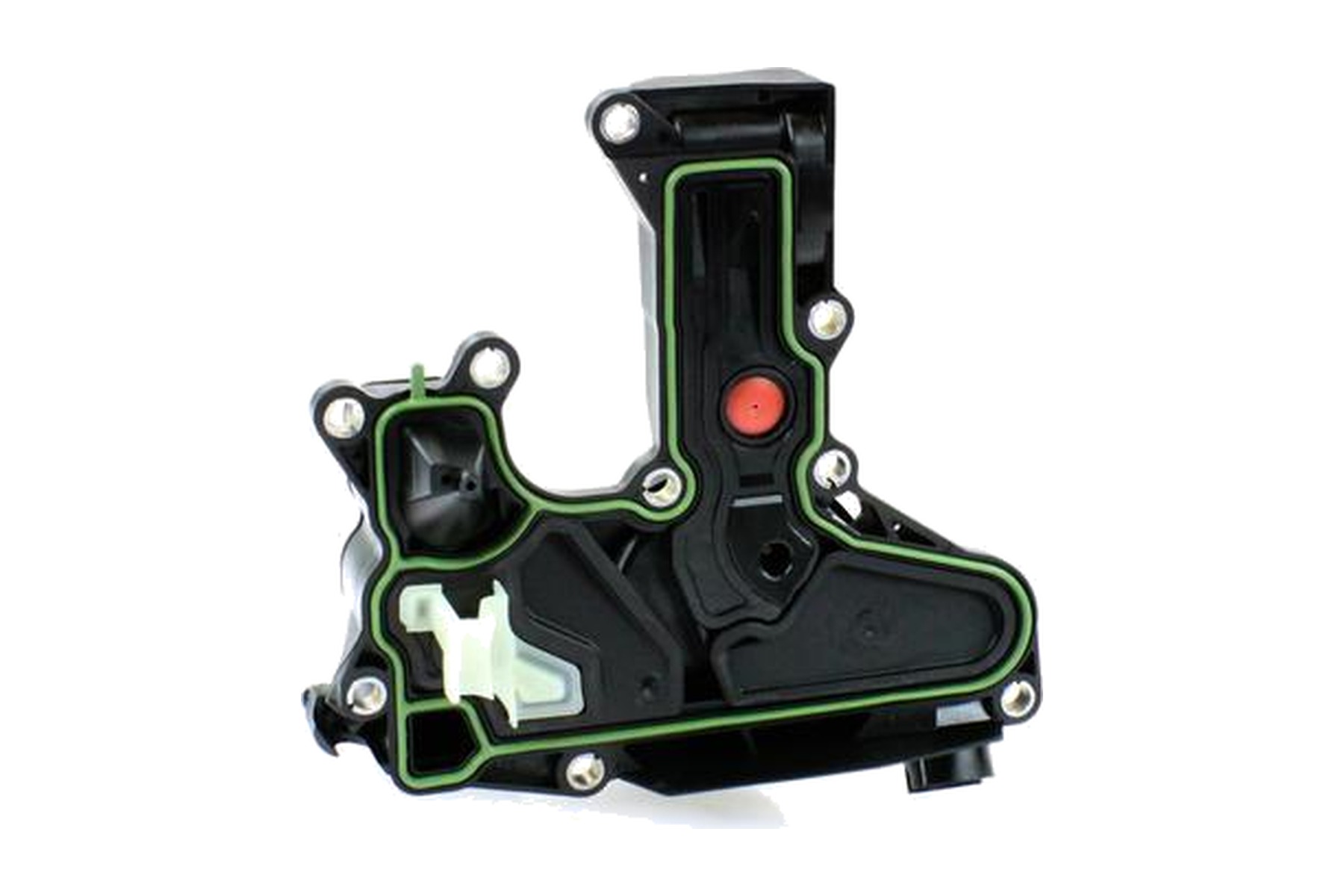 Separador de Óleo Anti-chama de Motor VW 06H103495AJ - Imagem 24