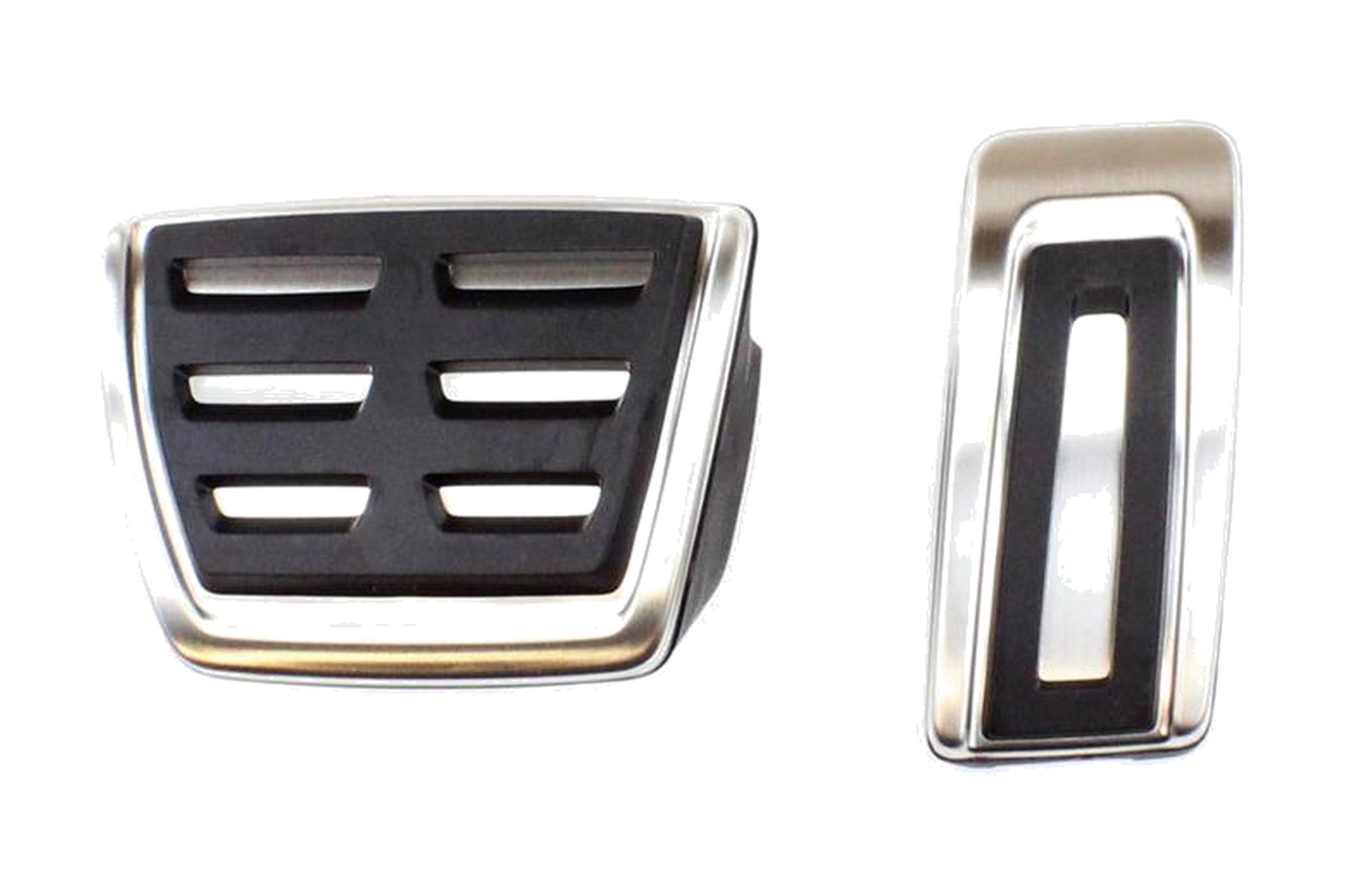 Kit de Capas de Pedais VW 5G1064205