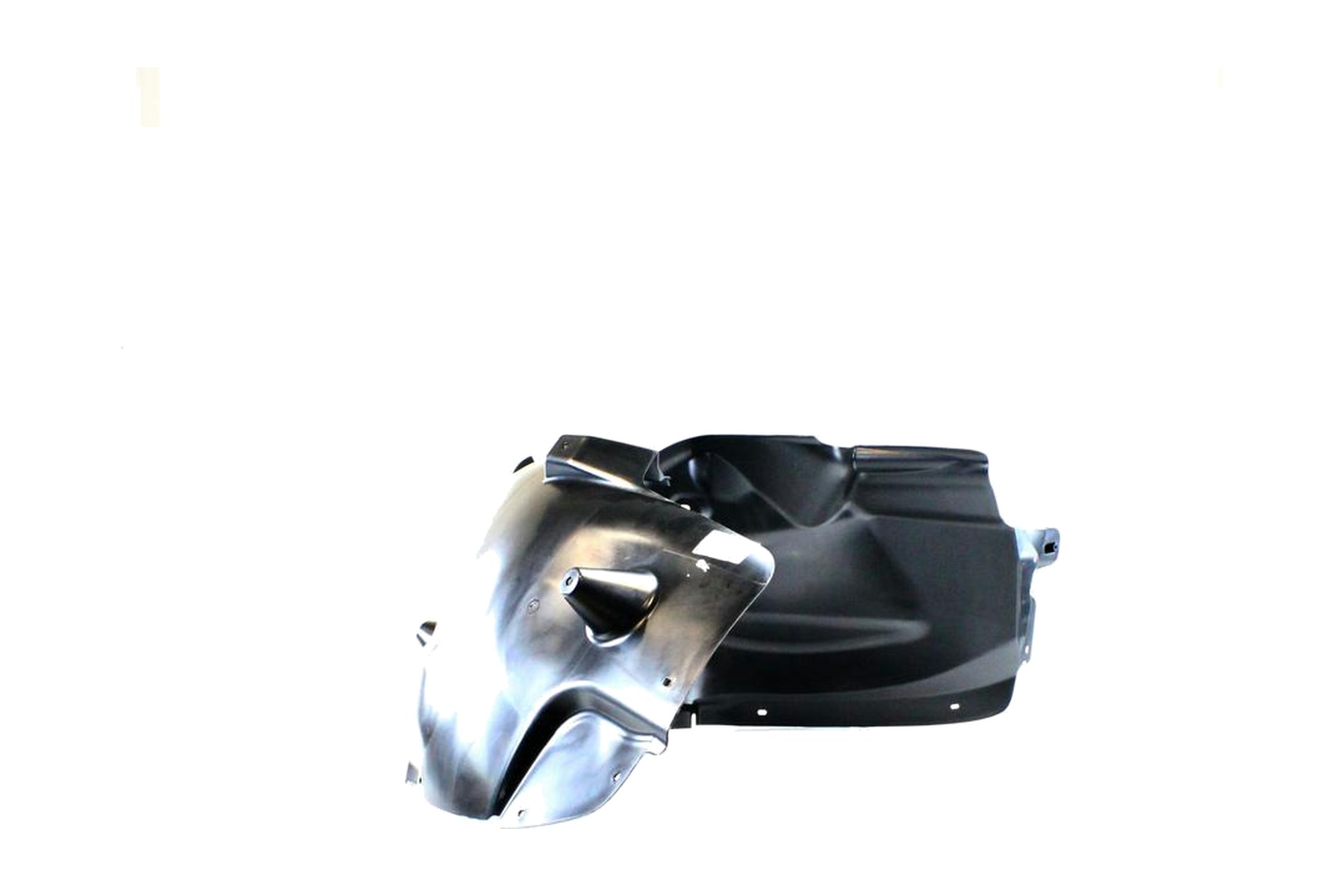 Para-barro de Caixa de Roda VW 2H6809961B - Imagem 22