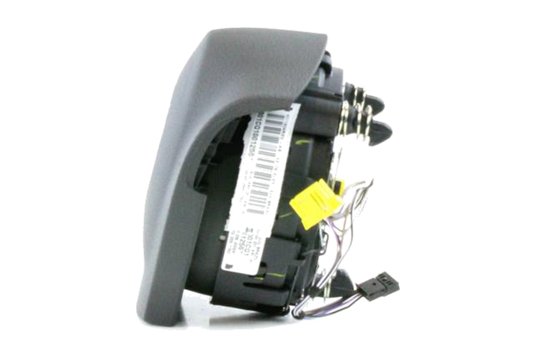 Airbag Volante VW 5U0880201AM81U - Imagem 7