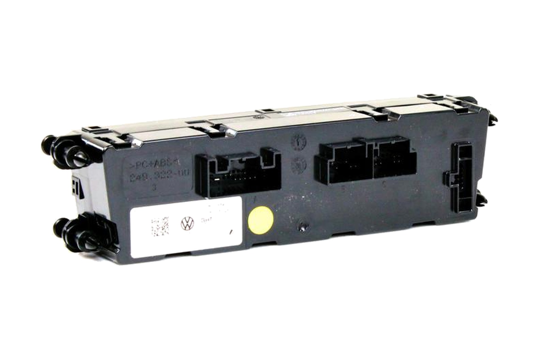 Comando de Regulagem de Ar Condicionado VW 2GN907057XBT - Imagem 11