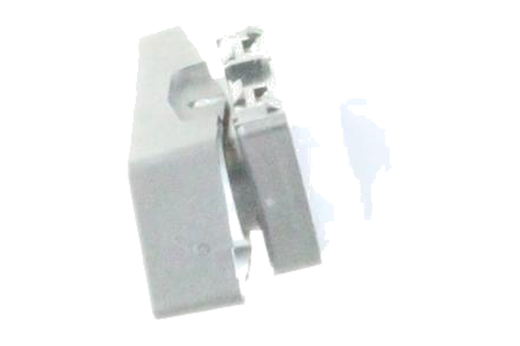 Botão Interruptor de Trava Elétrica de Porta VW 17A962125WHS - Imagem 7