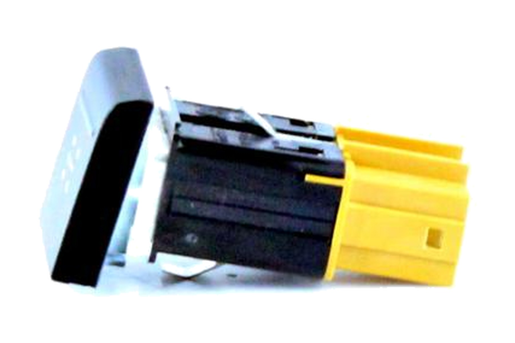 Botão Interruptor de Bloqueio de Diferencial VW 2H2941435EREH - Imagem 7