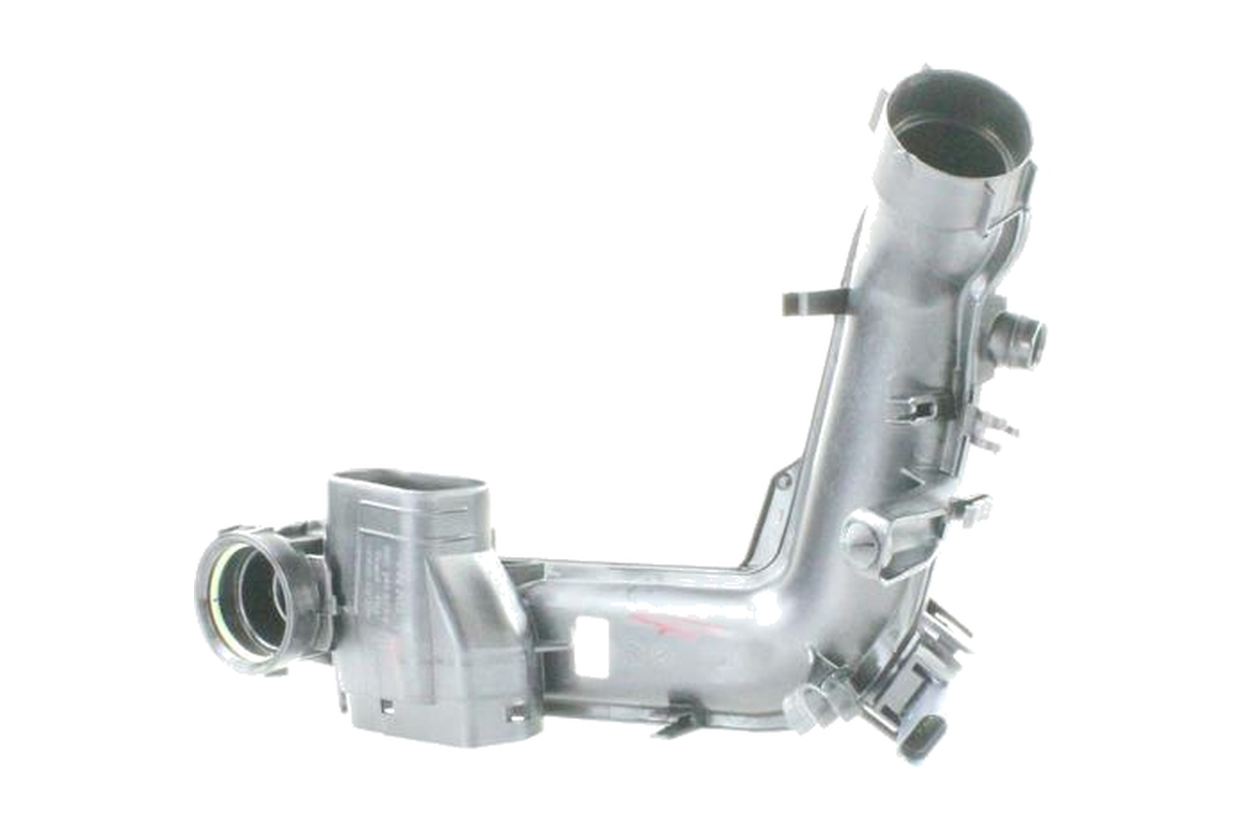 Mangueira de Caixa de Filtro de Ar de Motor VW 04C145673J - Imagem 3