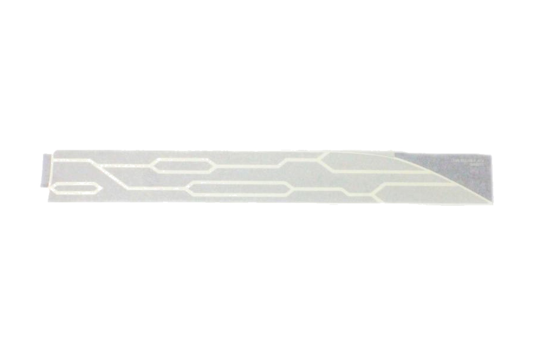 Adesivo de Porta VW 1SB853316E61V