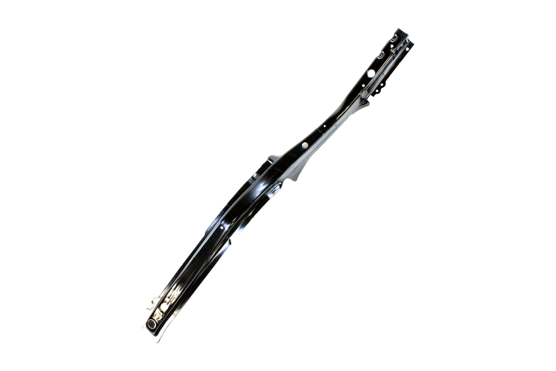 Longarina de Caixa de Roda VW 5U0803105CTR - Imagem 3