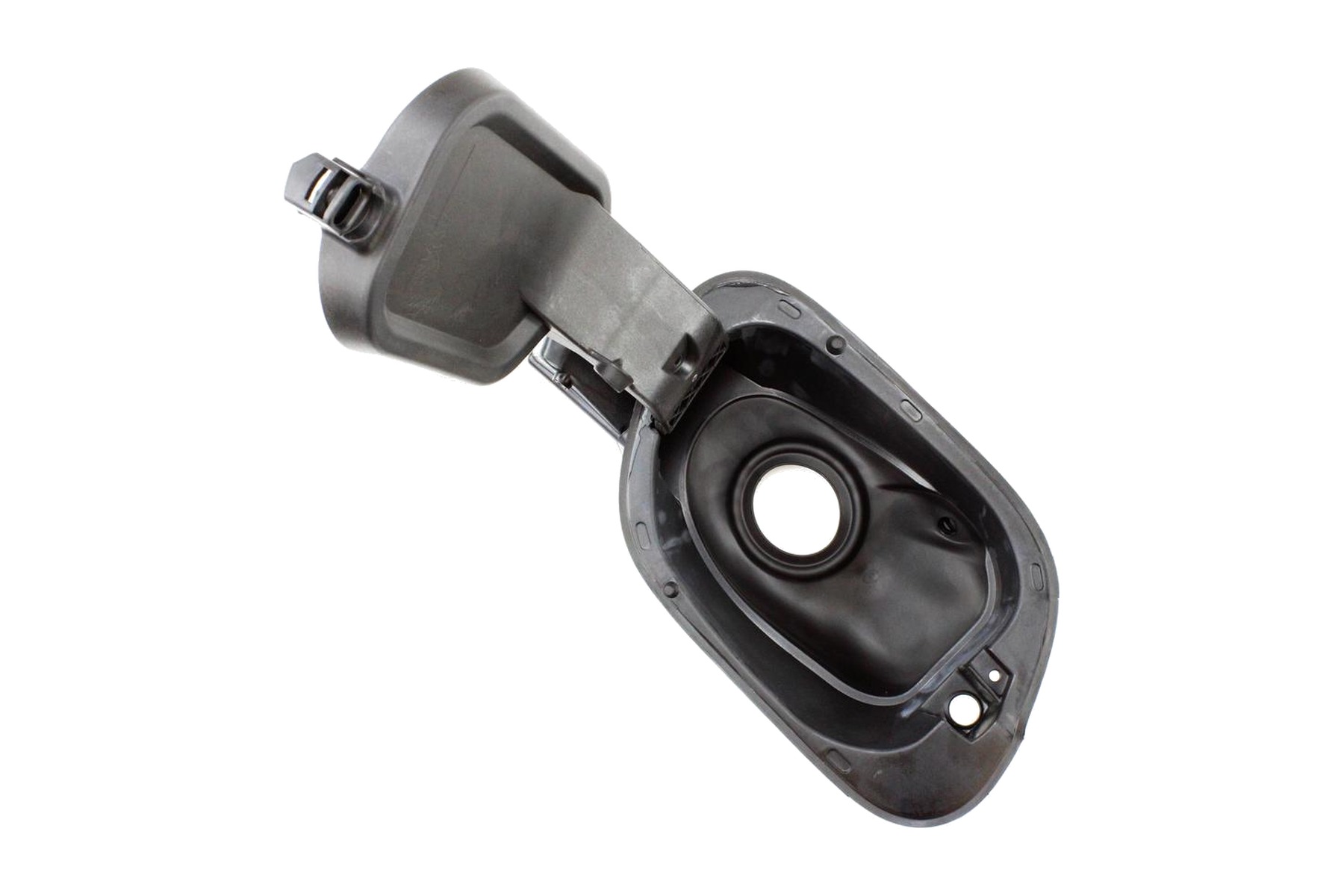 Bocal de Abastecimento de Tanque de Combustível VW 6EC809857 - Imagem 3